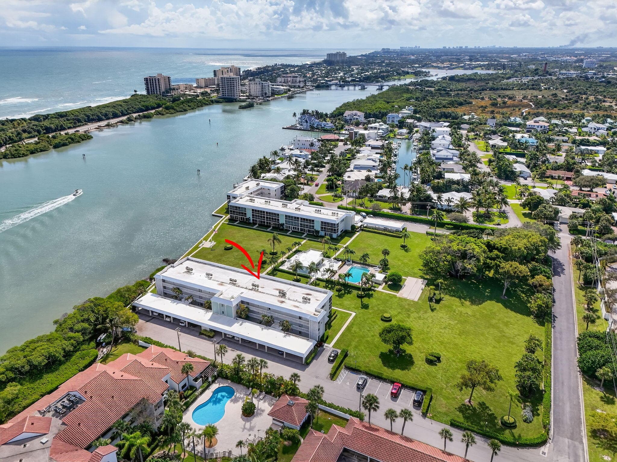 100 Waterway Road A304, Tequesta, FL 33469 — photo 80 of 91