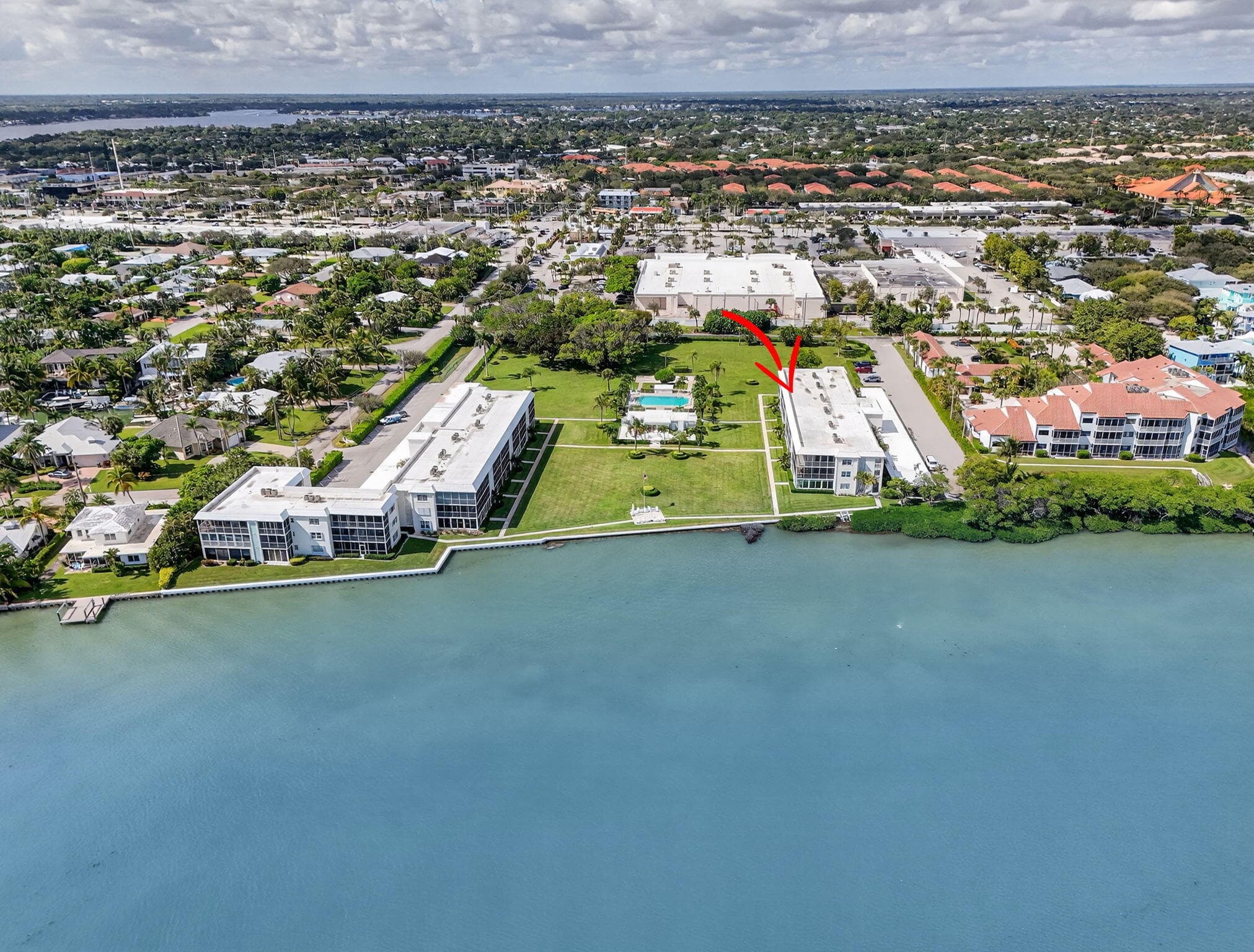 100 Waterway Road A304, Tequesta, FL 33469 — photo 85 of 91