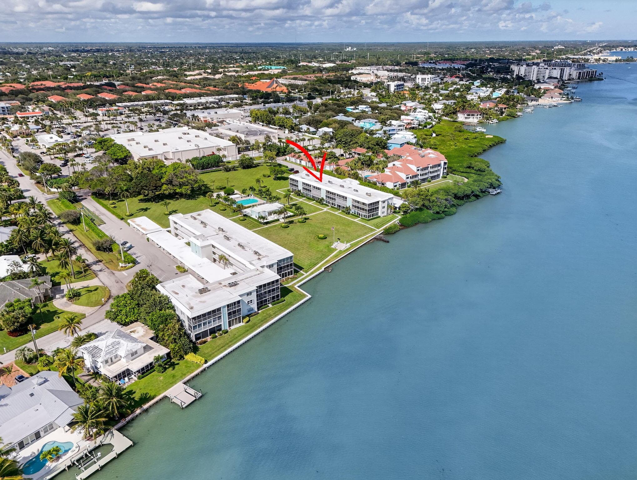 100 Waterway Road A304, Tequesta, FL 33469 — photo 86 of 91