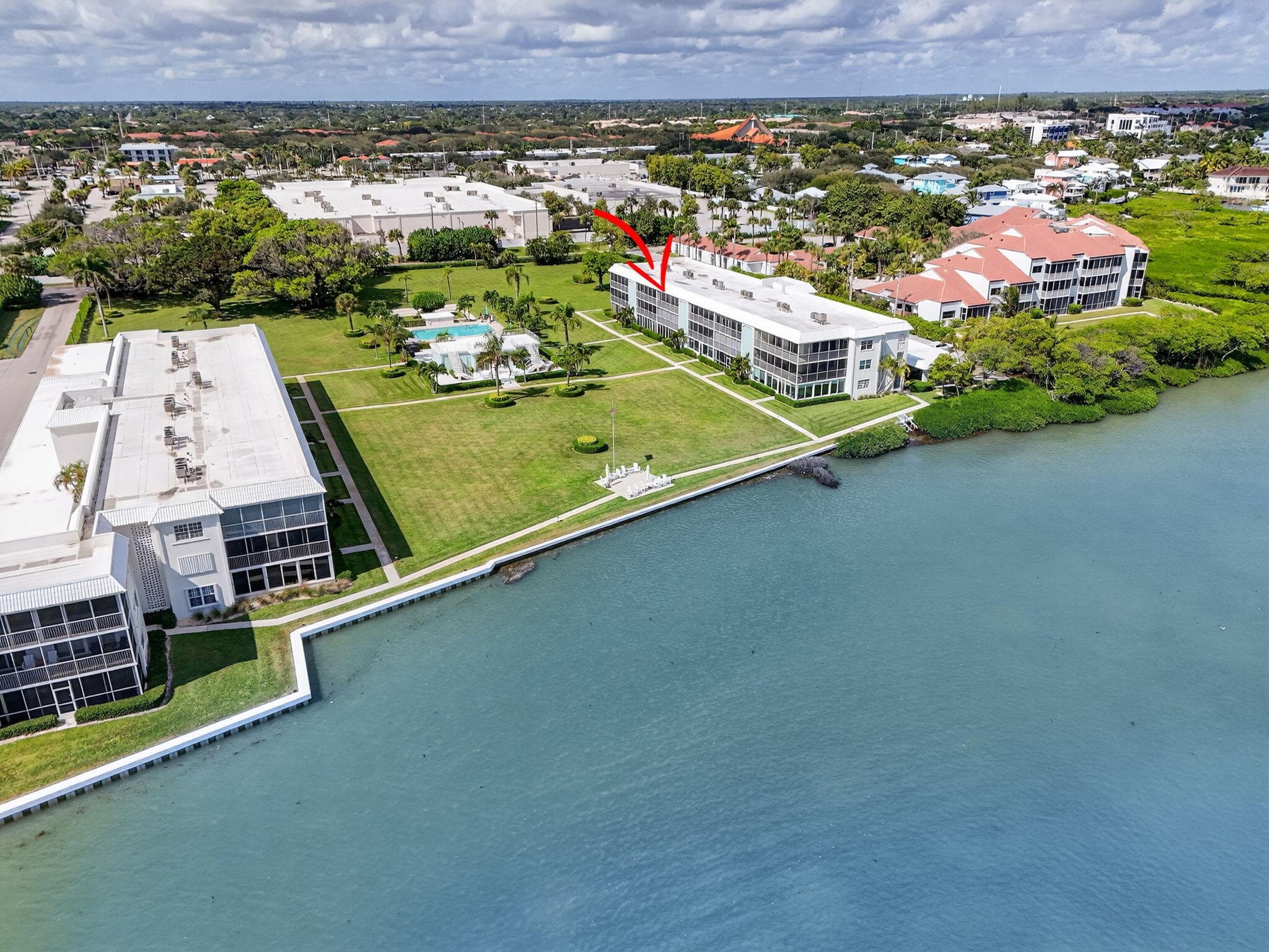 100 Waterway Road A304, Tequesta, FL 33469 — photo 87 of 91