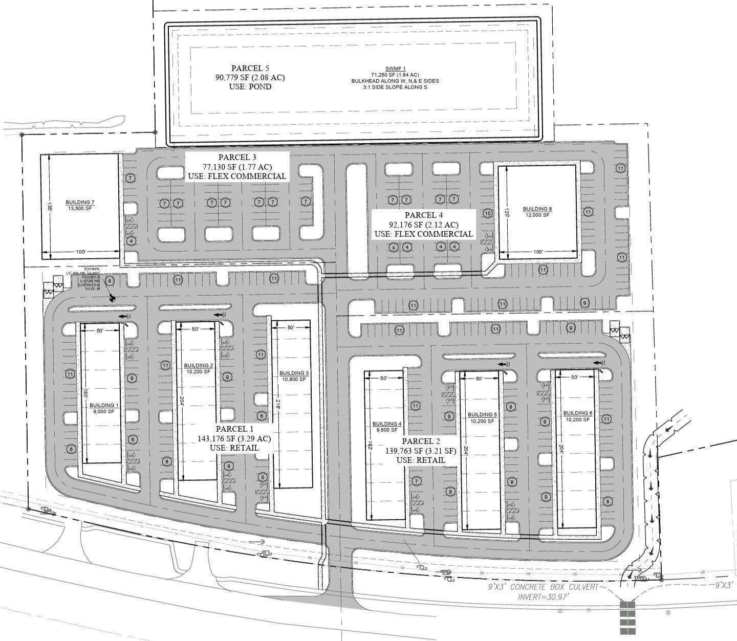 1910 State Road 16, St. Augustine, FL 32084 — photo