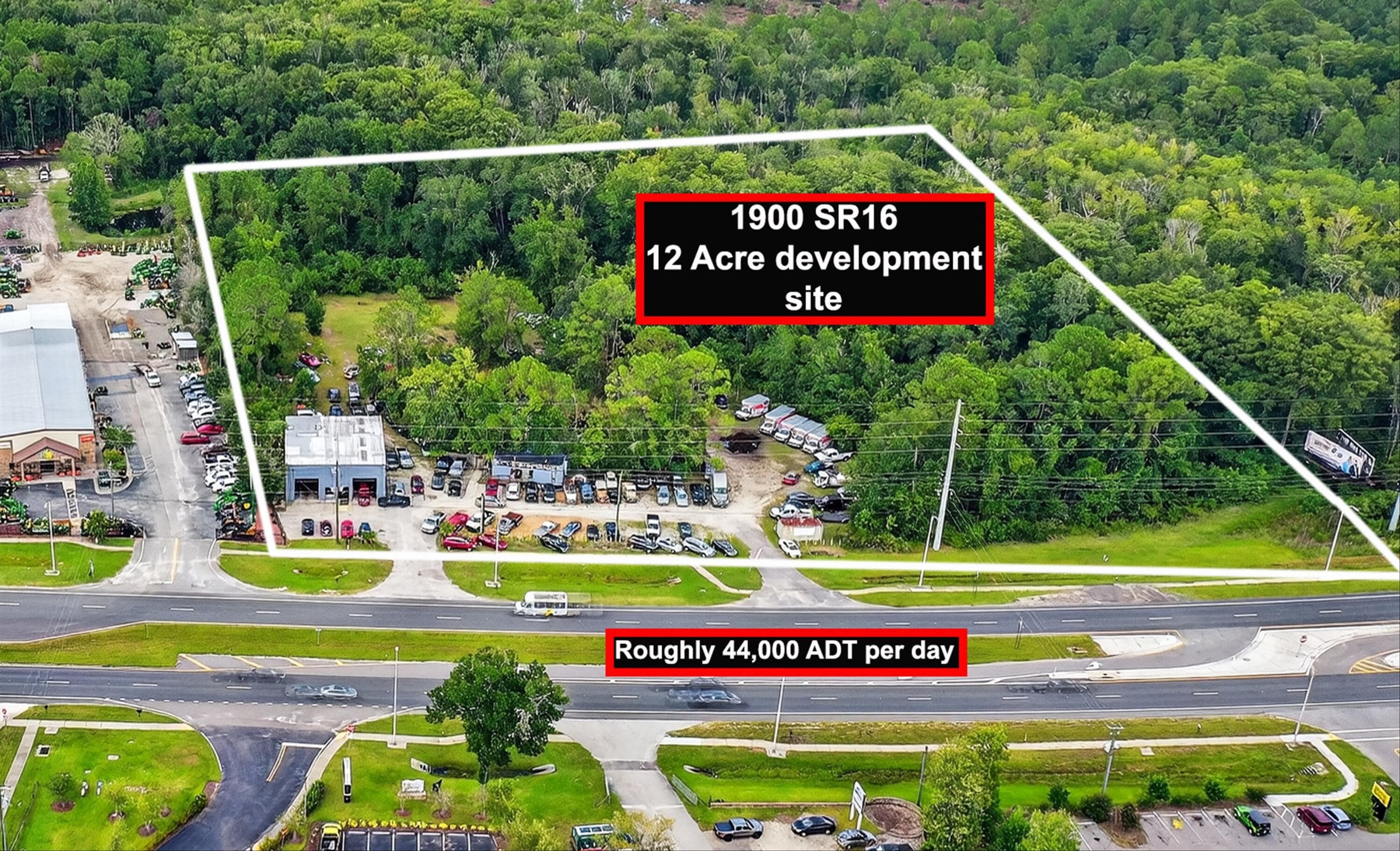 1910 State Road 16, St. Augustine, FL 32084 — photo 12 of 27