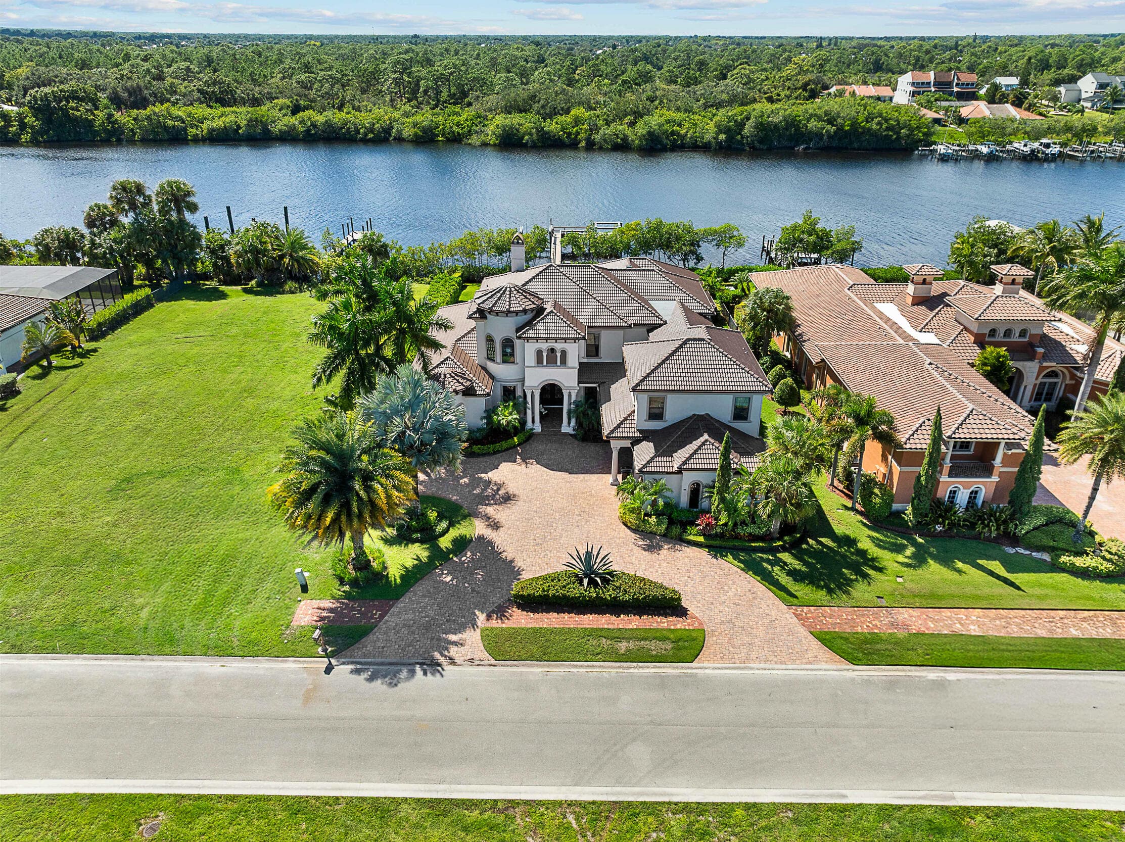 201 SE Fiore Bello, Port St. Lucie, FL 34952 — photo 1 of 60