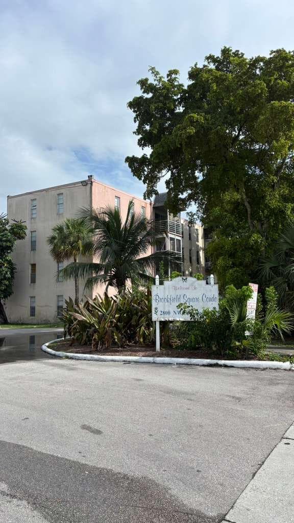 2800 NW 56th Avenue B306, Lauderhill, FL 33313 — photo 6 of 13