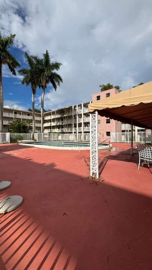 2800 NW 56th Avenue B306, Lauderhill, FL 33313 — photo 12 of 13