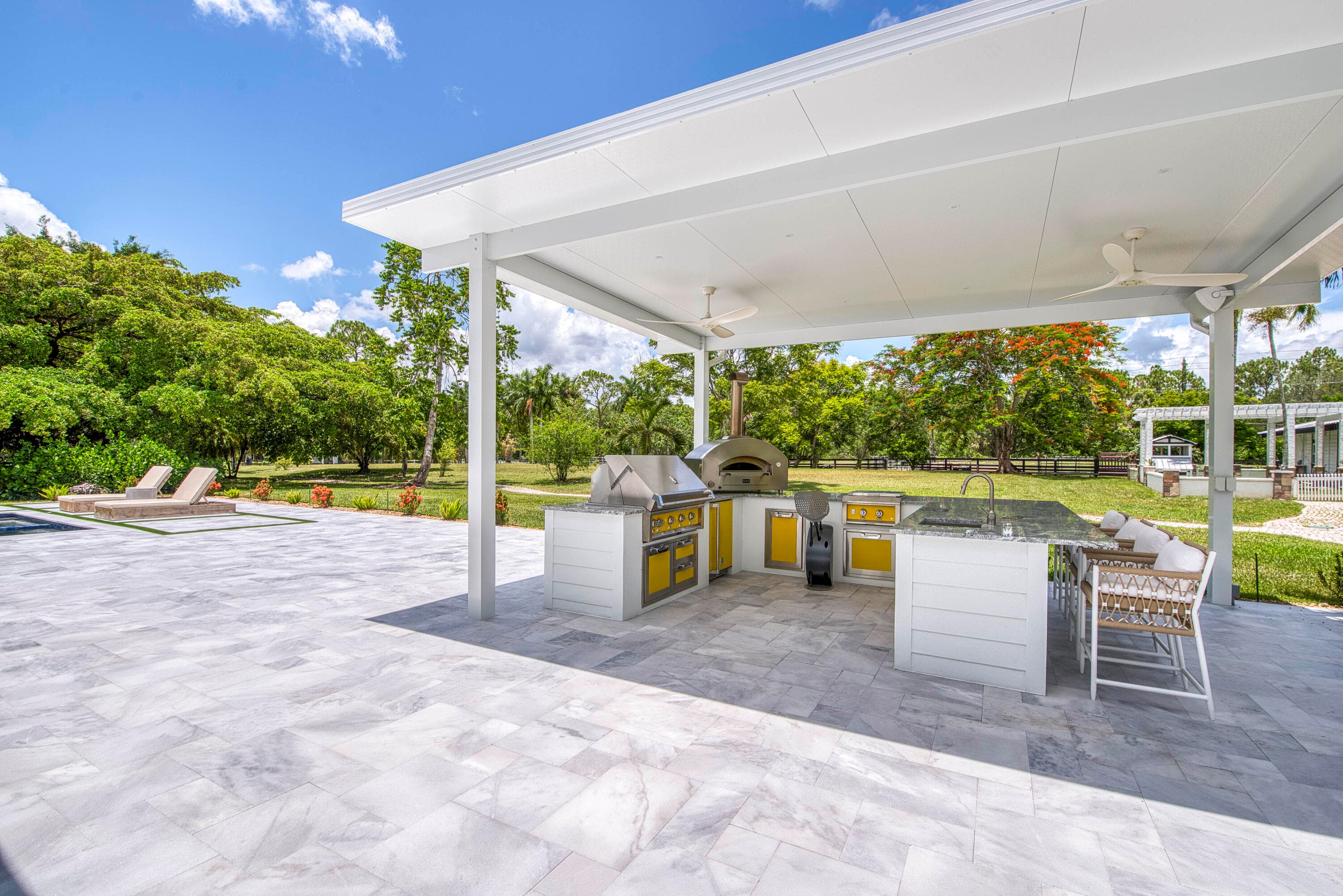 13395 Running Water Road, Palm Beach Gardens, FL 33418 — photo 66 of 117