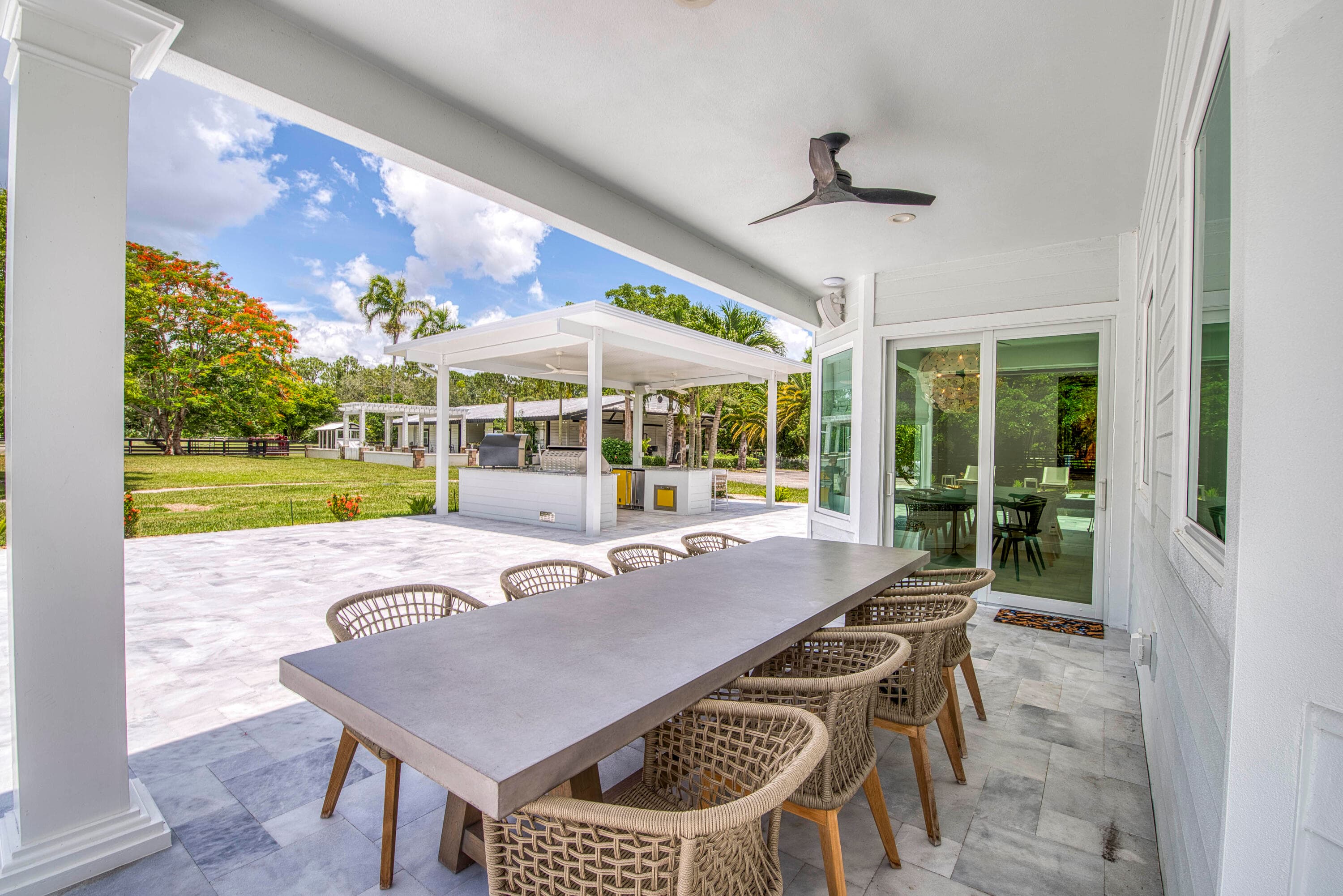 13395 Running Water Road, Palm Beach Gardens, FL 33418 — photo 63 of 117