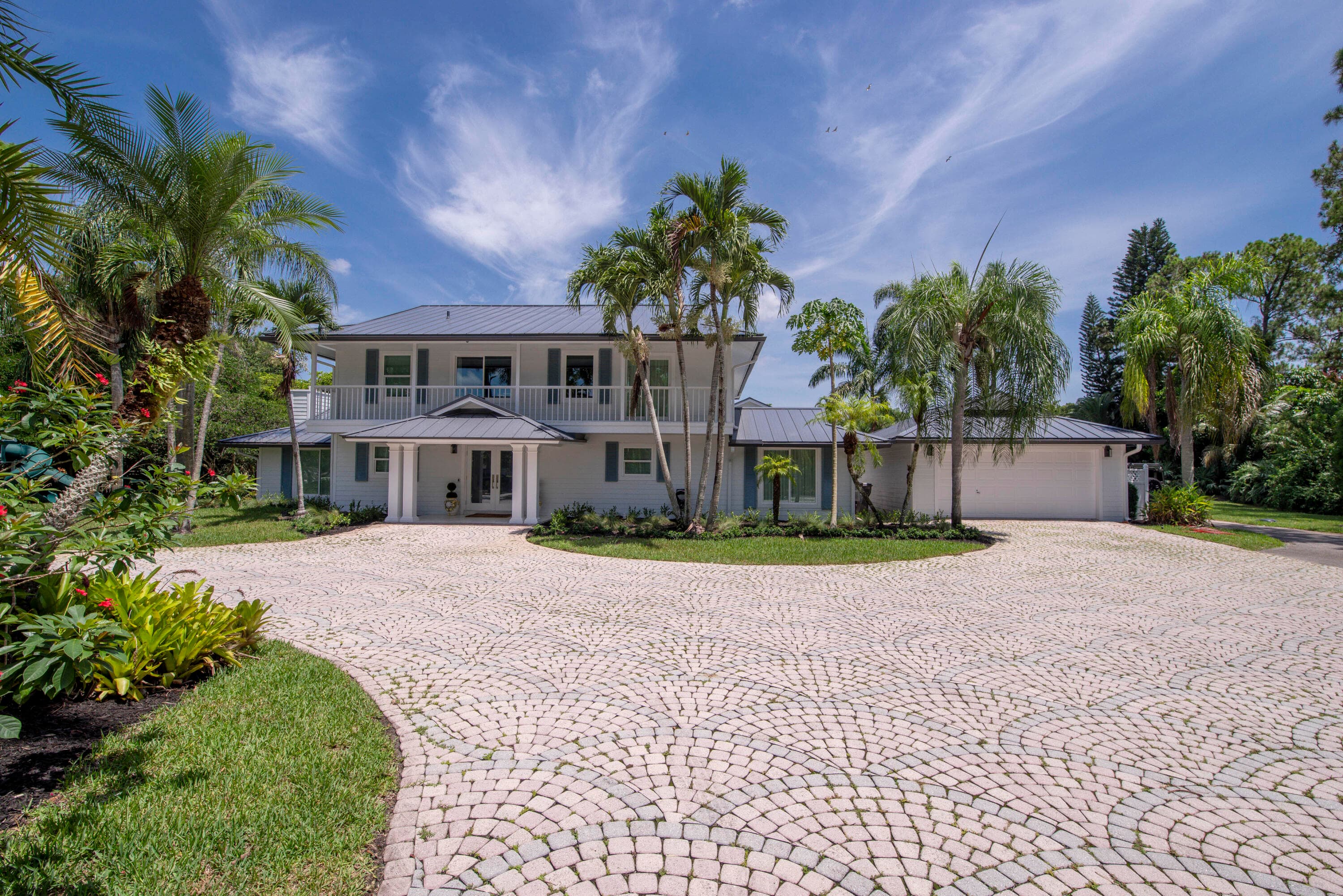 13395 Running Water Road, Palm Beach Gardens, FL 33418 — photo 1 of 117
