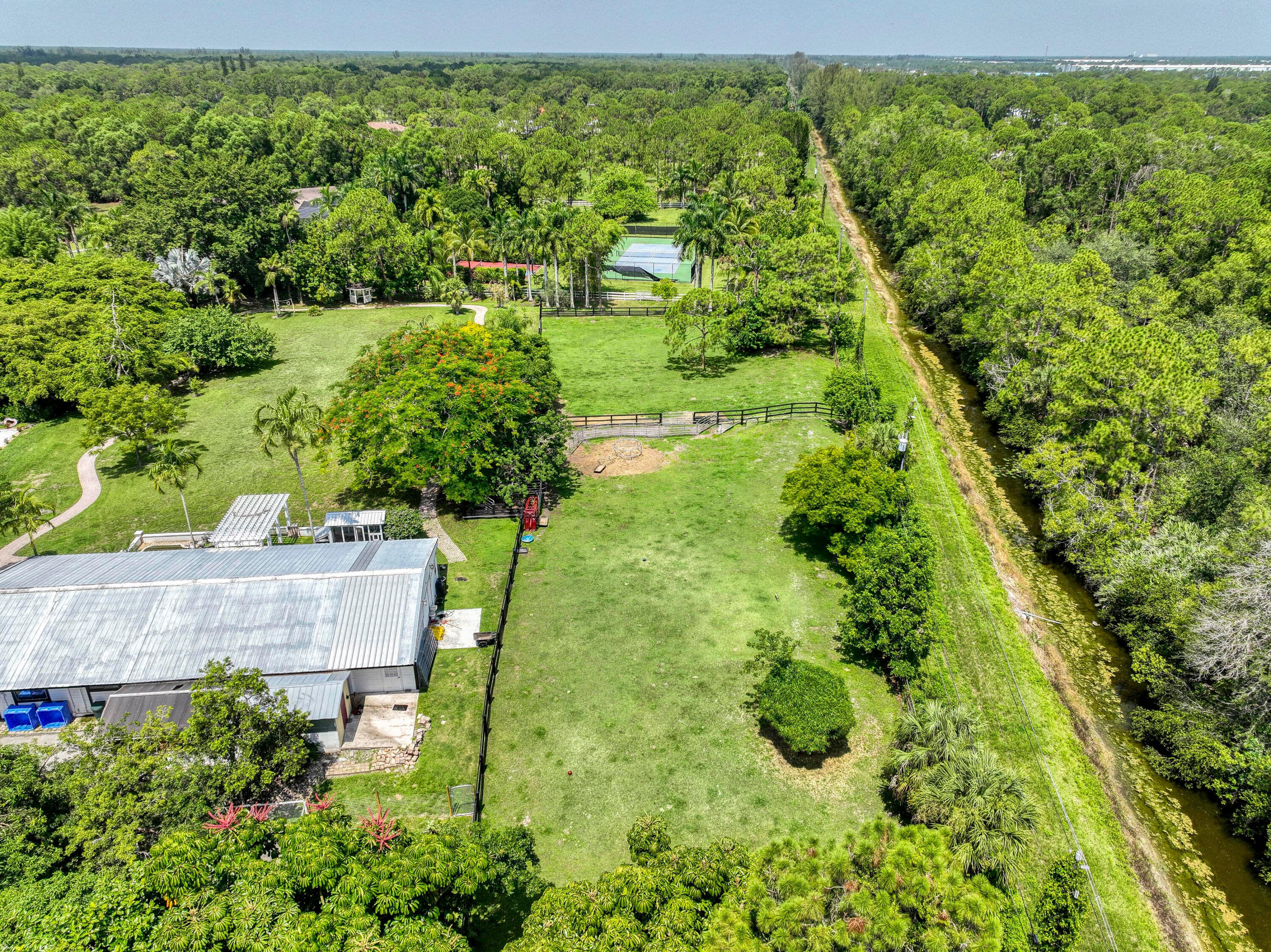 13395 Running Water Road, Palm Beach Gardens, FL 33418 — photo 96 of 117