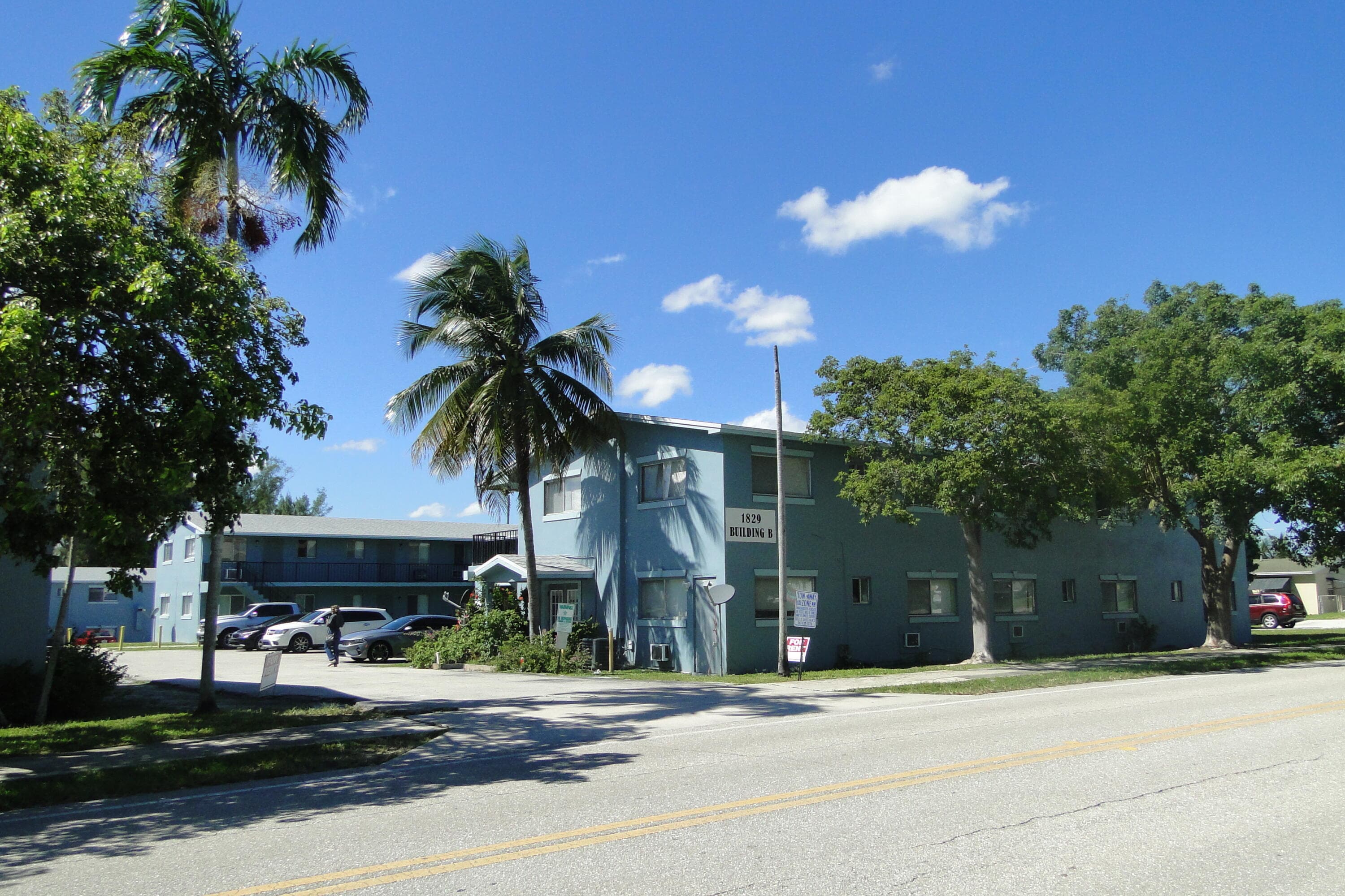 1829 N A Street 32, Lake Worth Beach, FL 33460 — photo 1 of 11