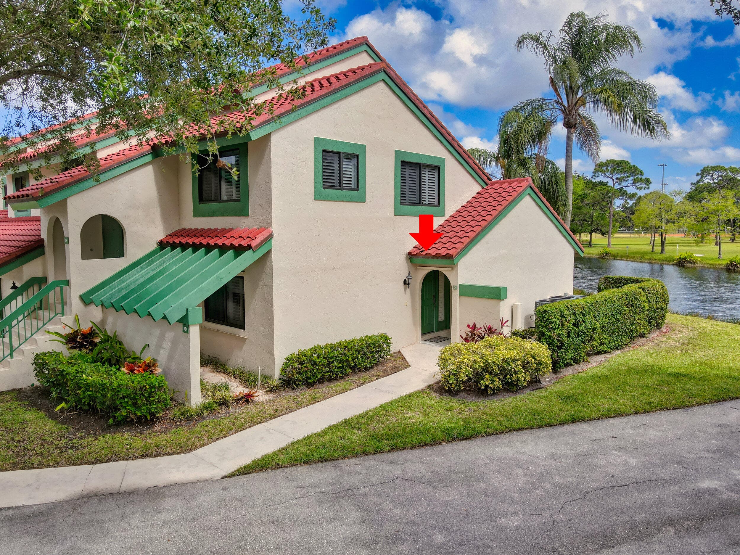 6 Lexington Lane E D, Palm Beach Gardens, FL 33418 — photo 53 of 70
