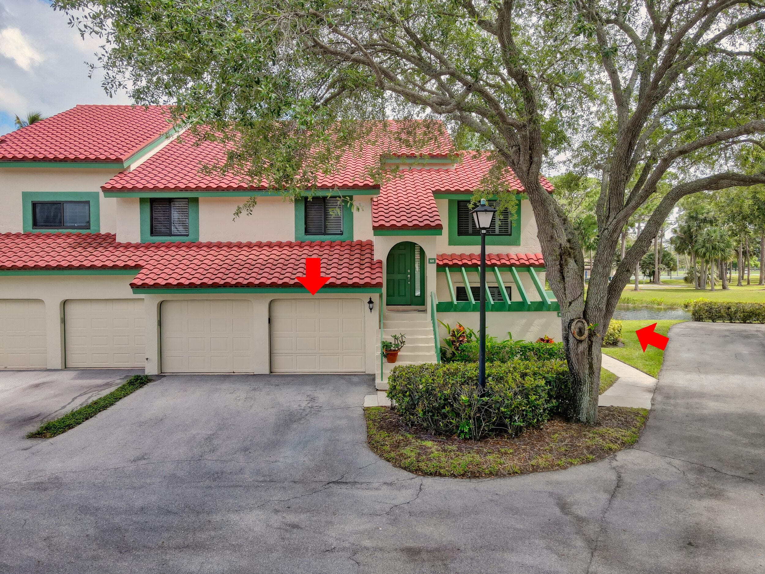 6 Lexington Lane E D, Palm Beach Gardens, FL 33418 — photo 54 of 70