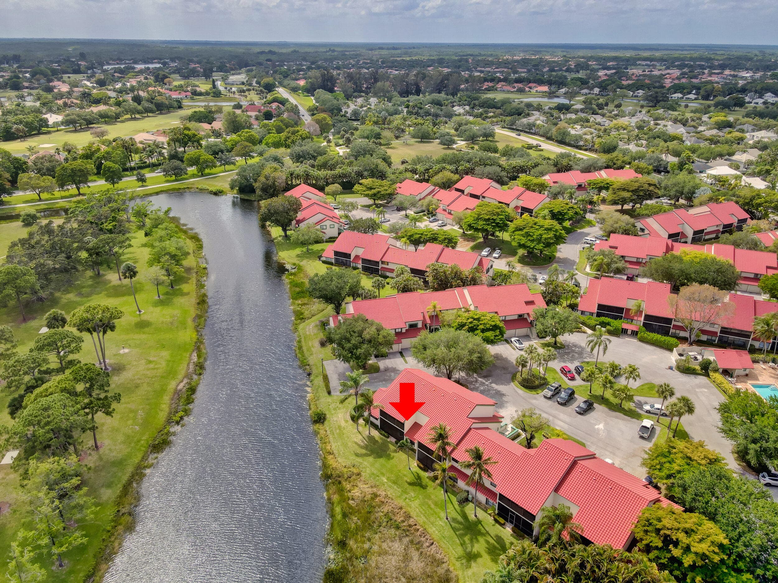 6 Lexington Lane E D, Palm Beach Gardens, FL 33418 — photo 57 of 70
