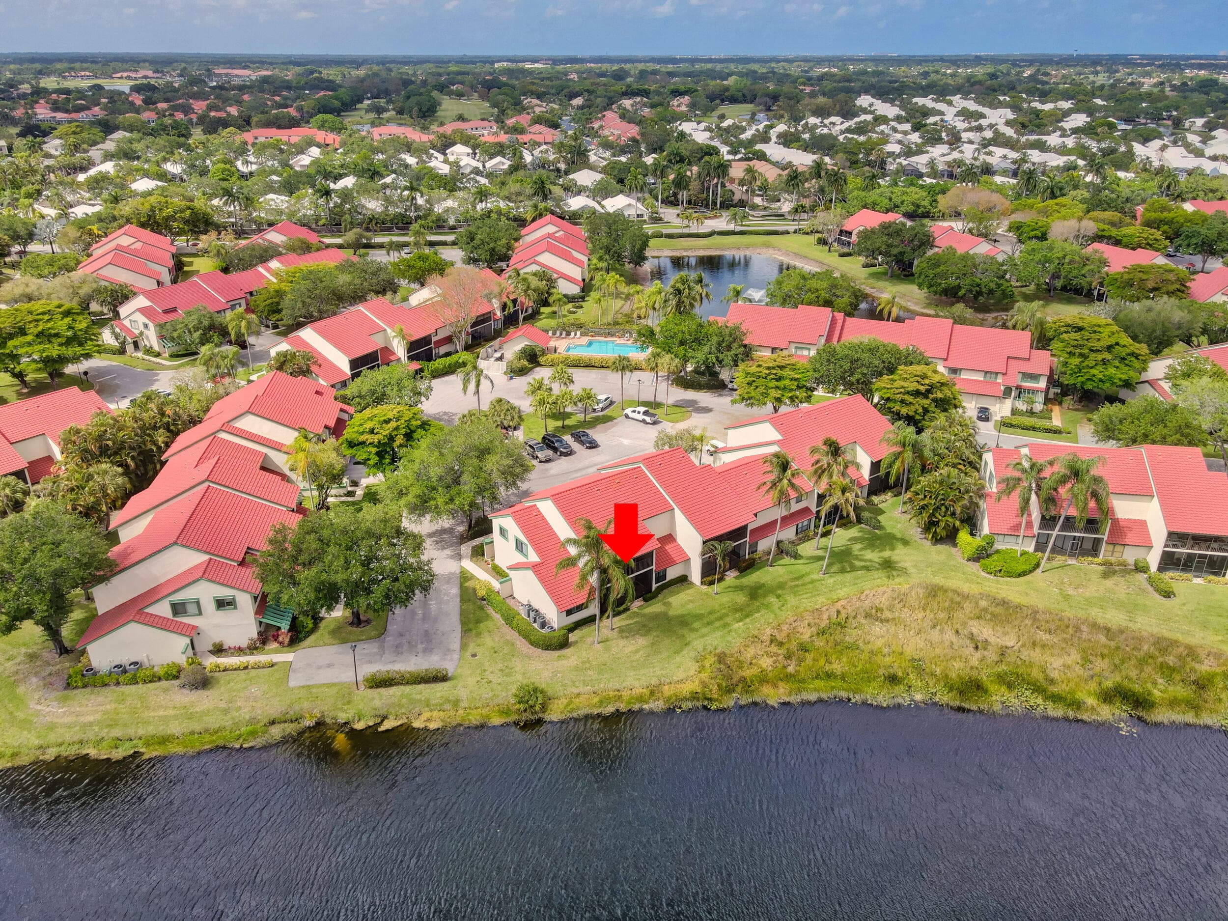 6 Lexington Lane E D, Palm Beach Gardens, FL 33418 — photo 64 of 70