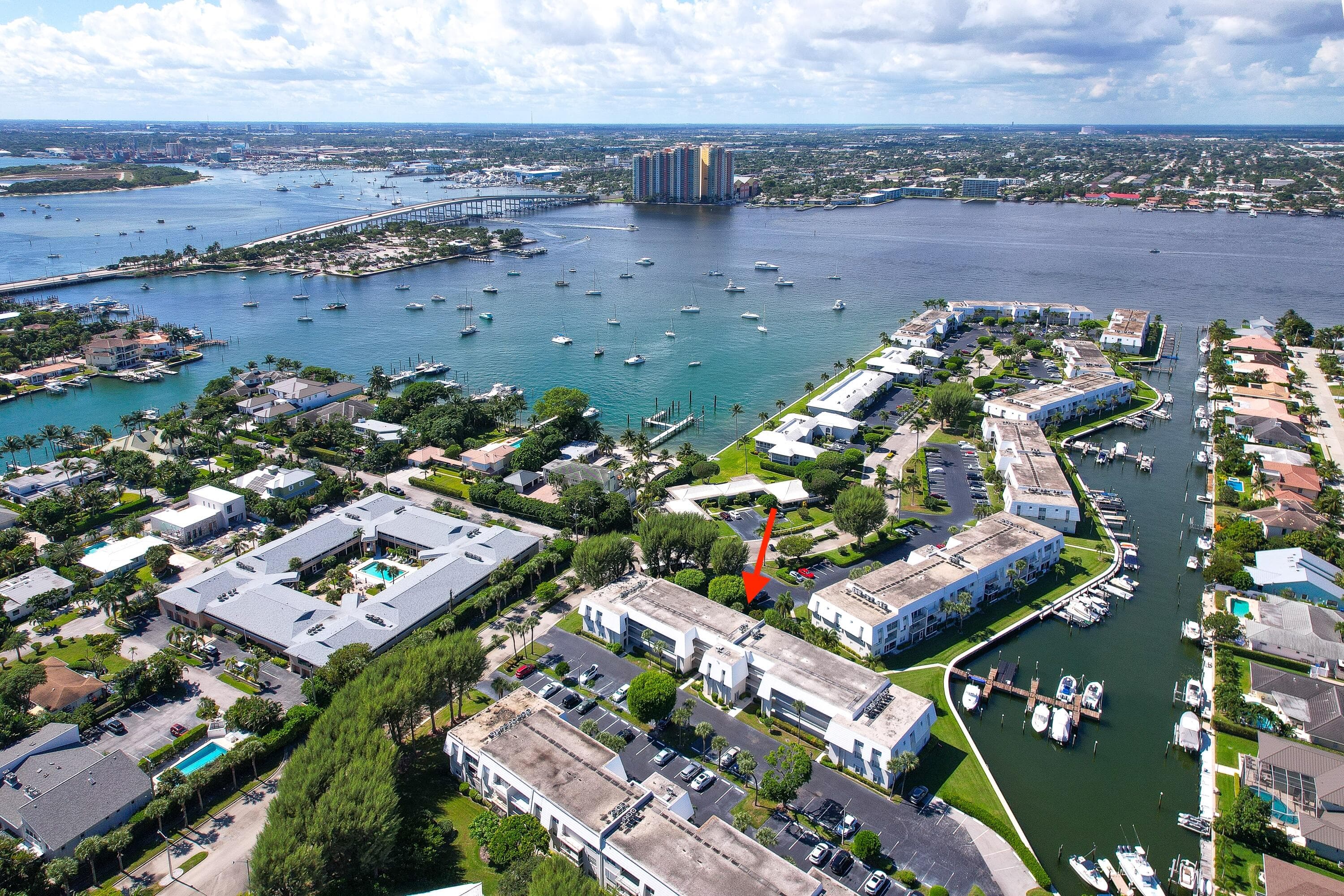1170 Sugar Sands Boulevard 407, Singer Island, FL 33404 — photo 23 of 27