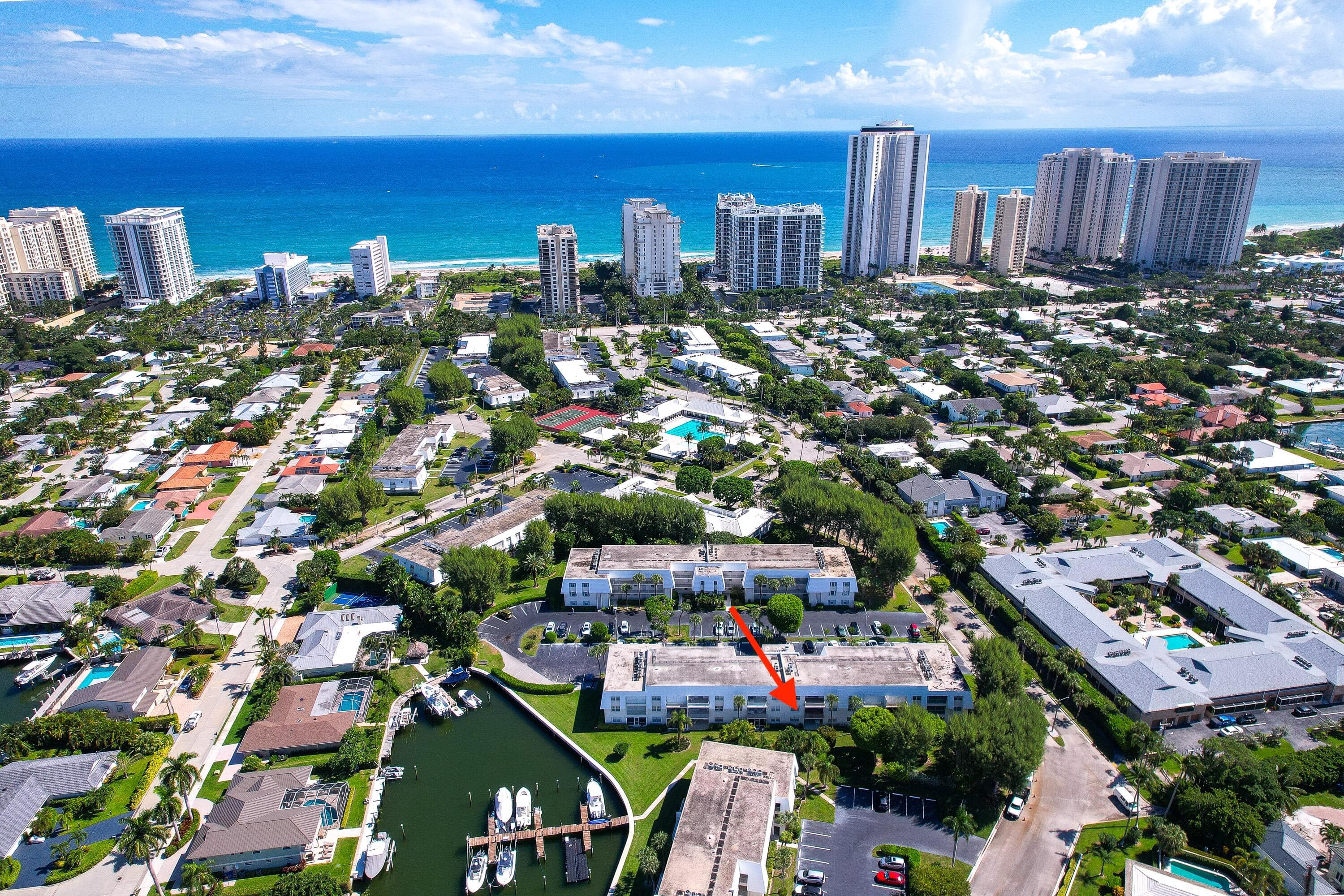 1170 Sugar Sands Boulevard 407, Singer Island, FL 33404 — photo 26 of 27