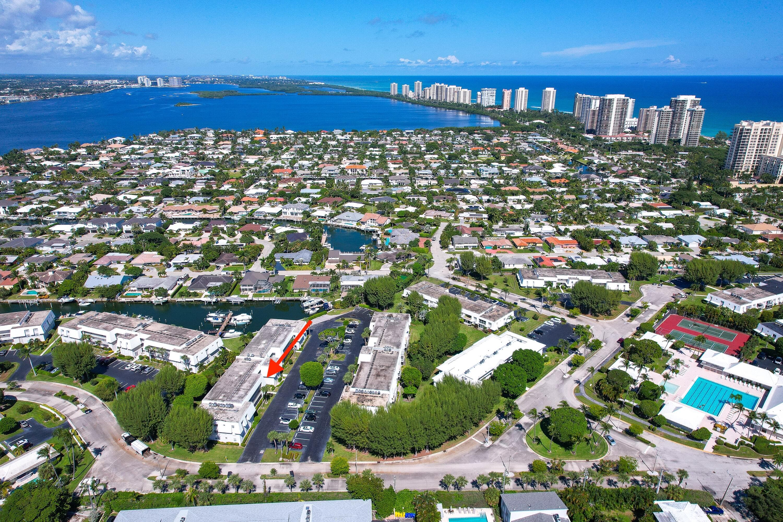 1170 Sugar Sands Boulevard 407, Singer Island, FL 33404 — photo 21 of 27