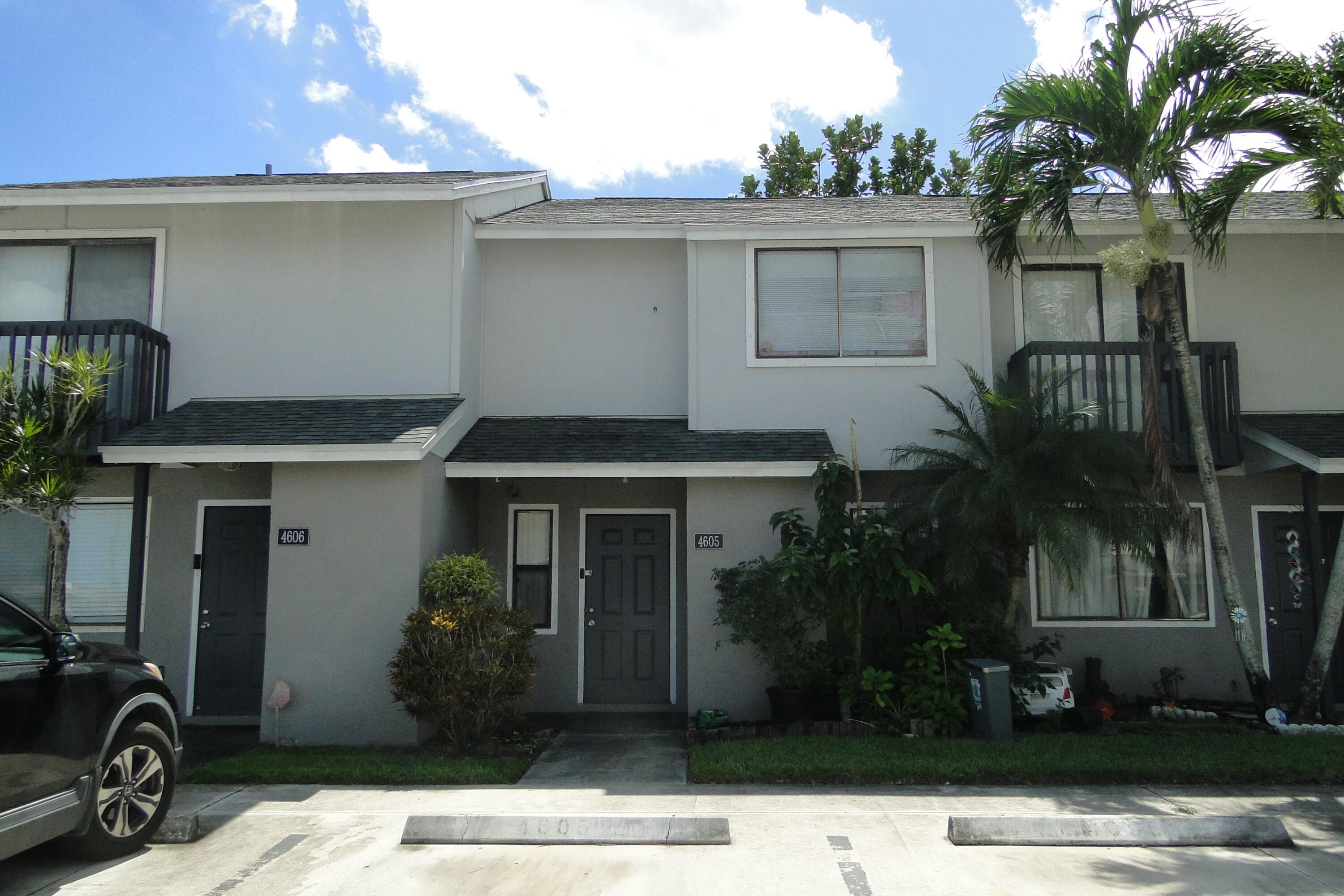 4605 Pier Drive, Greenacres, FL 33463 — photo