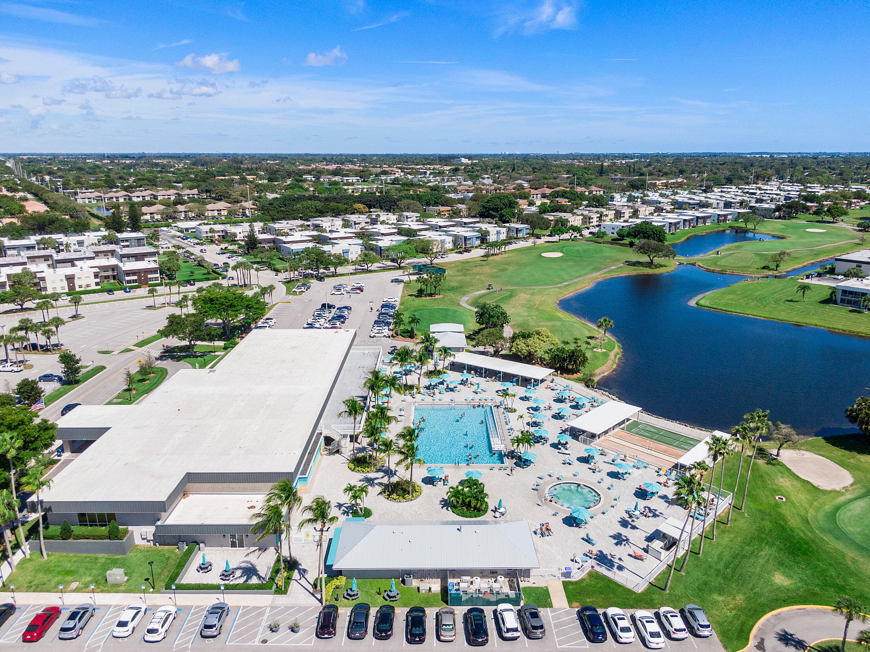 157 Flanders D, Delray Beach, FL 33484 — photo 29 of 45