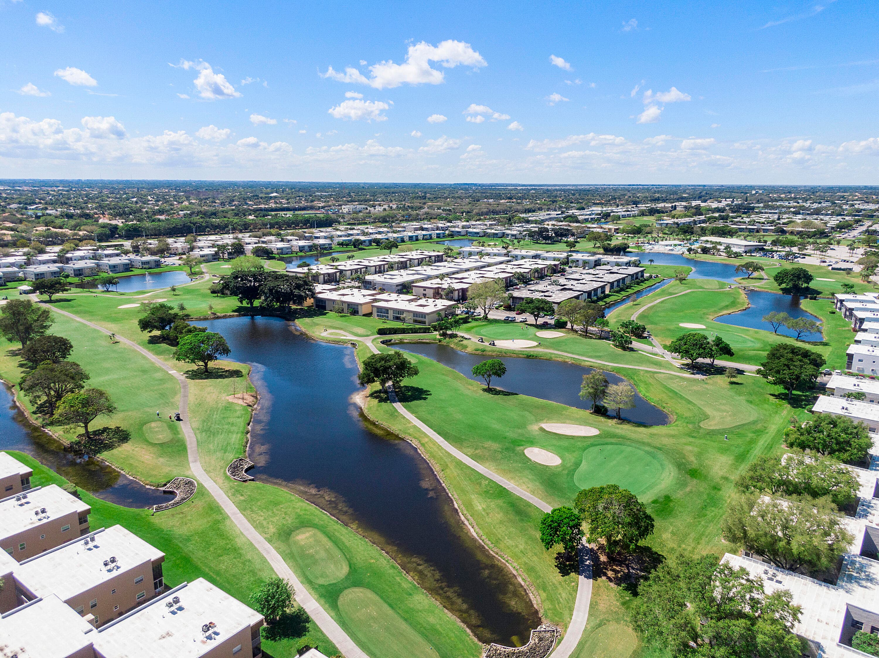 157 Flanders D, Delray Beach, FL 33484 — photo 36 of 45