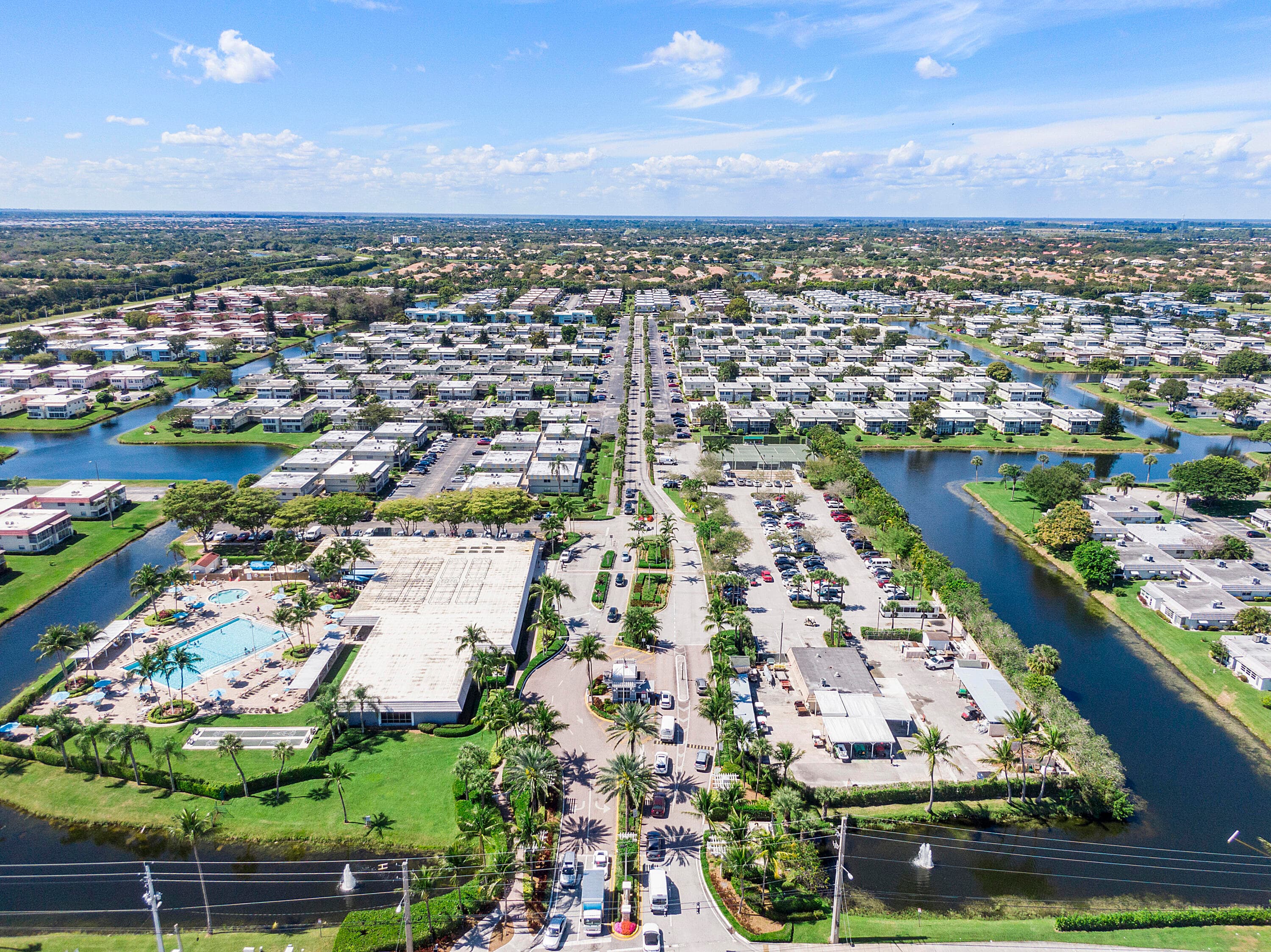 157 Flanders D, Delray Beach, FL 33484 — photo 32 of 45