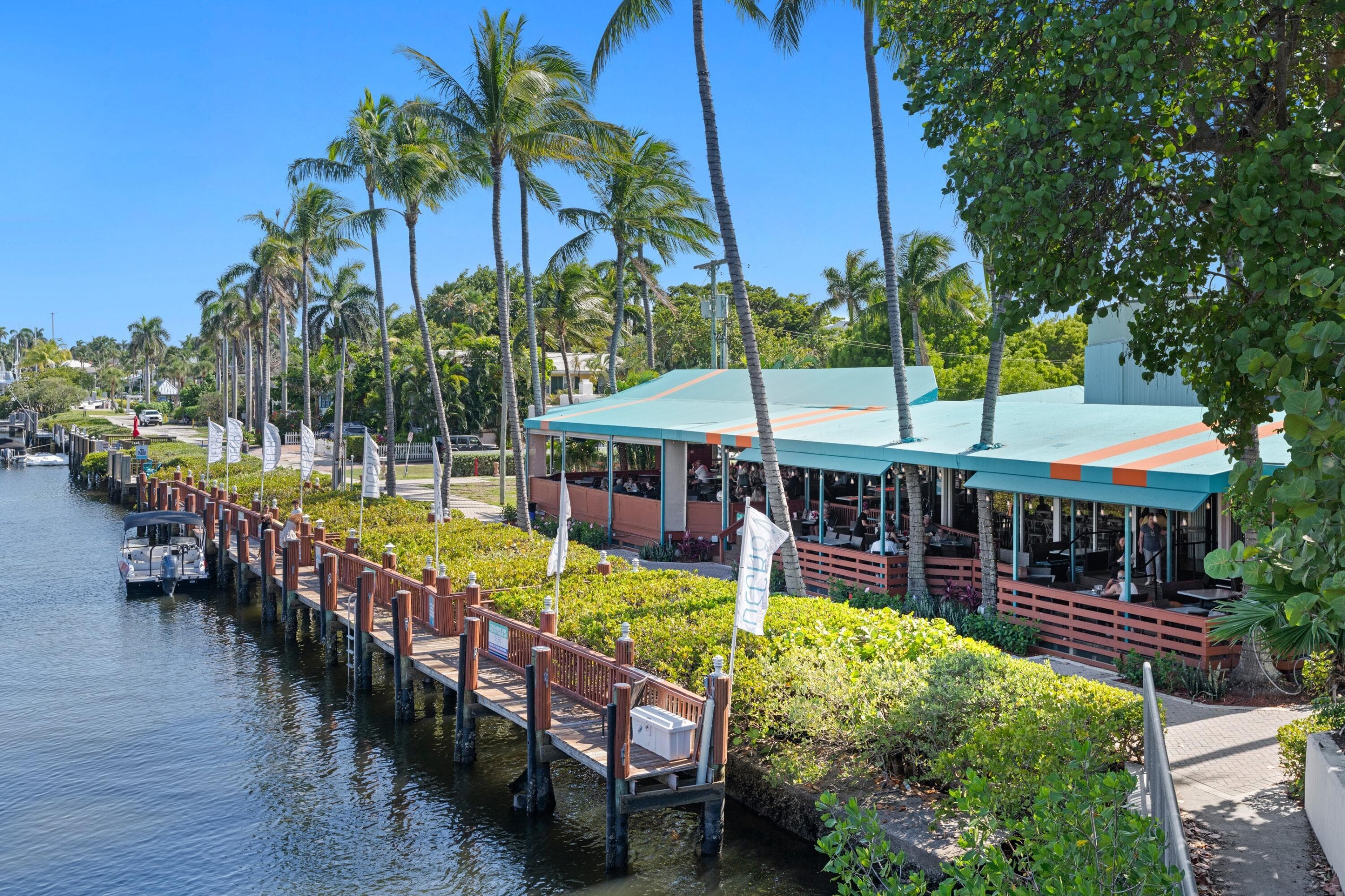 5285 Sunrise Boulevard, Delray Beach, FL 33484 — photo 47 of 48
