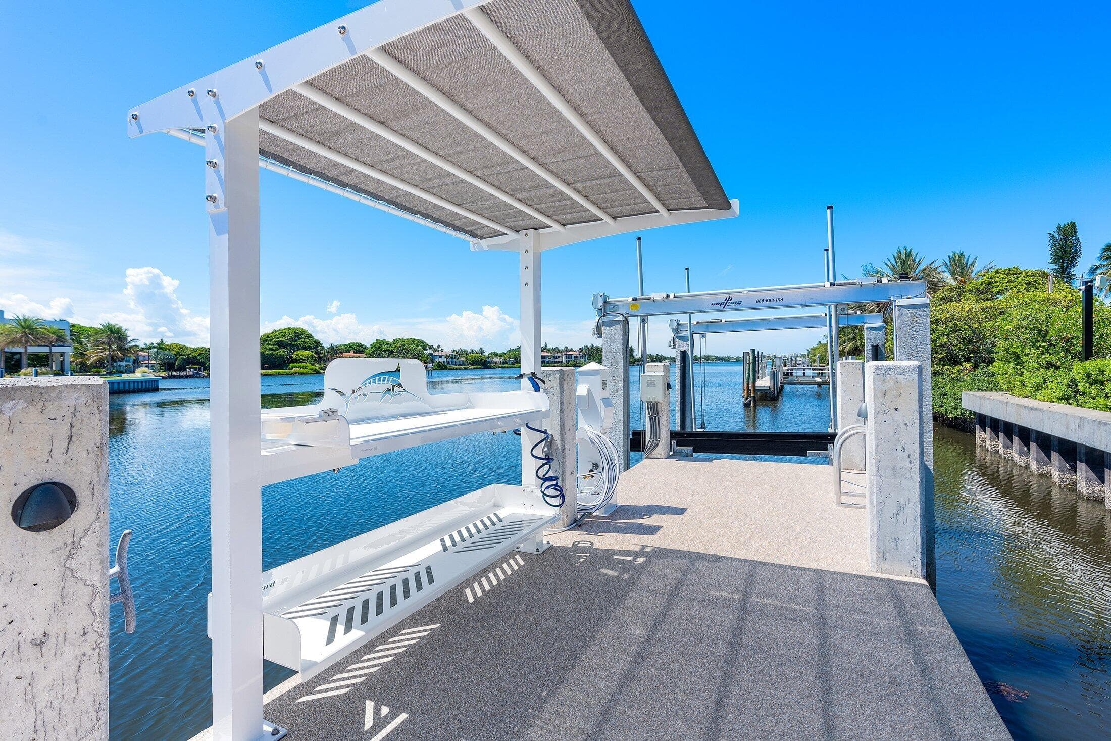 1260 S Ocean Boulevard, Manalapan, FL 33462 — photo 96 of 108