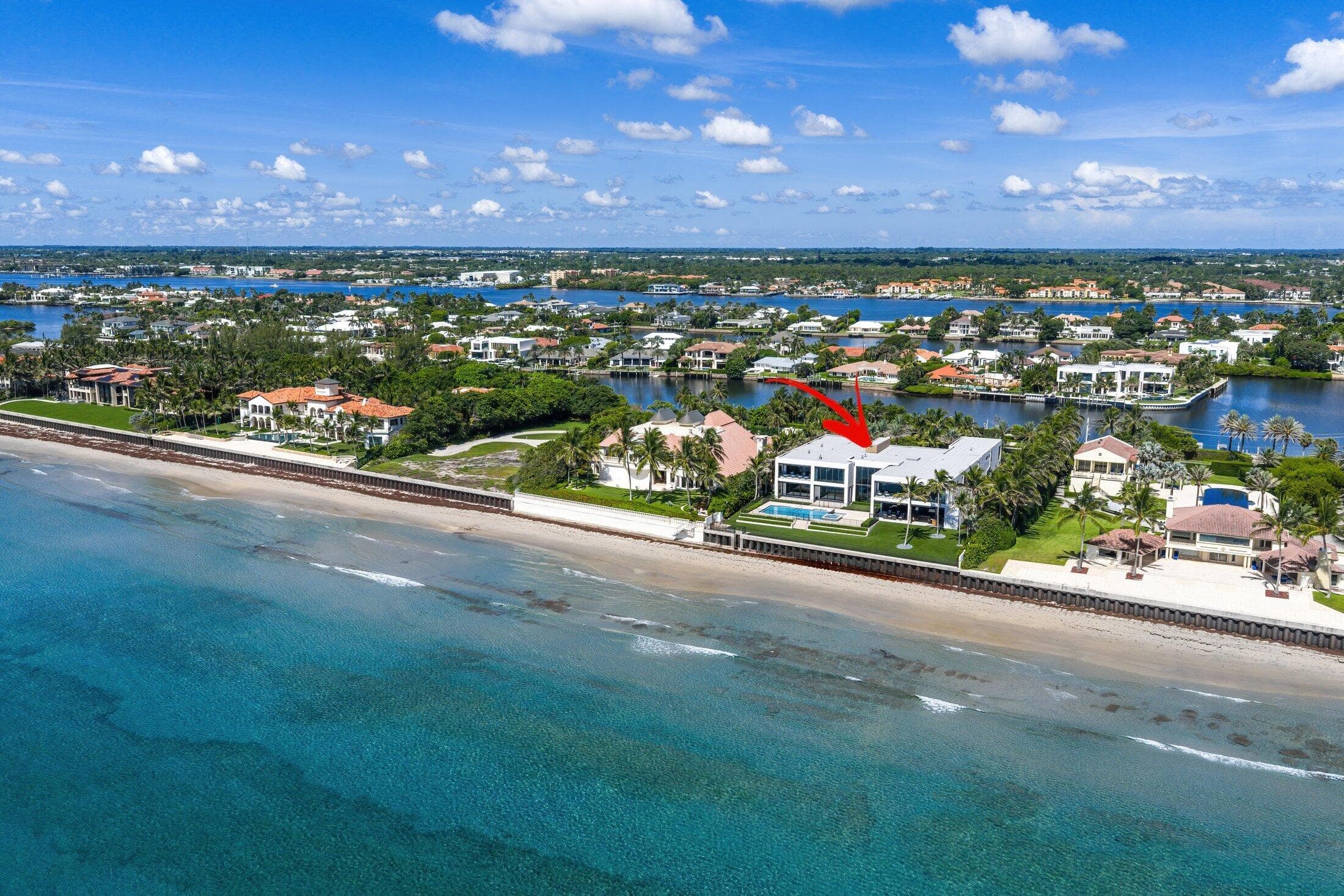 1260 S Ocean Boulevard, Manalapan, FL 33462 — photo 99 of 108