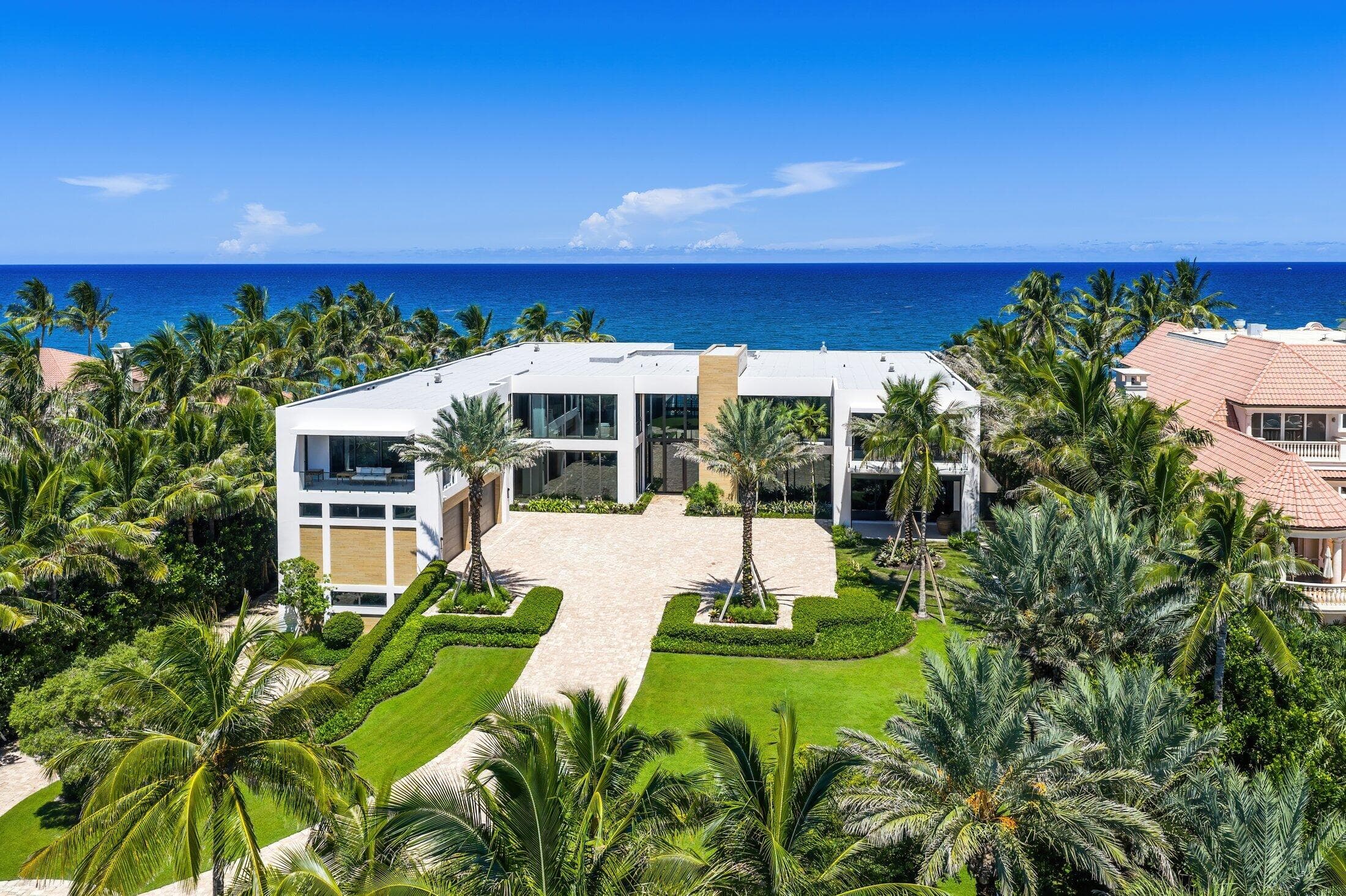 1260 S Ocean Boulevard, Manalapan, FL 33462 — photo
