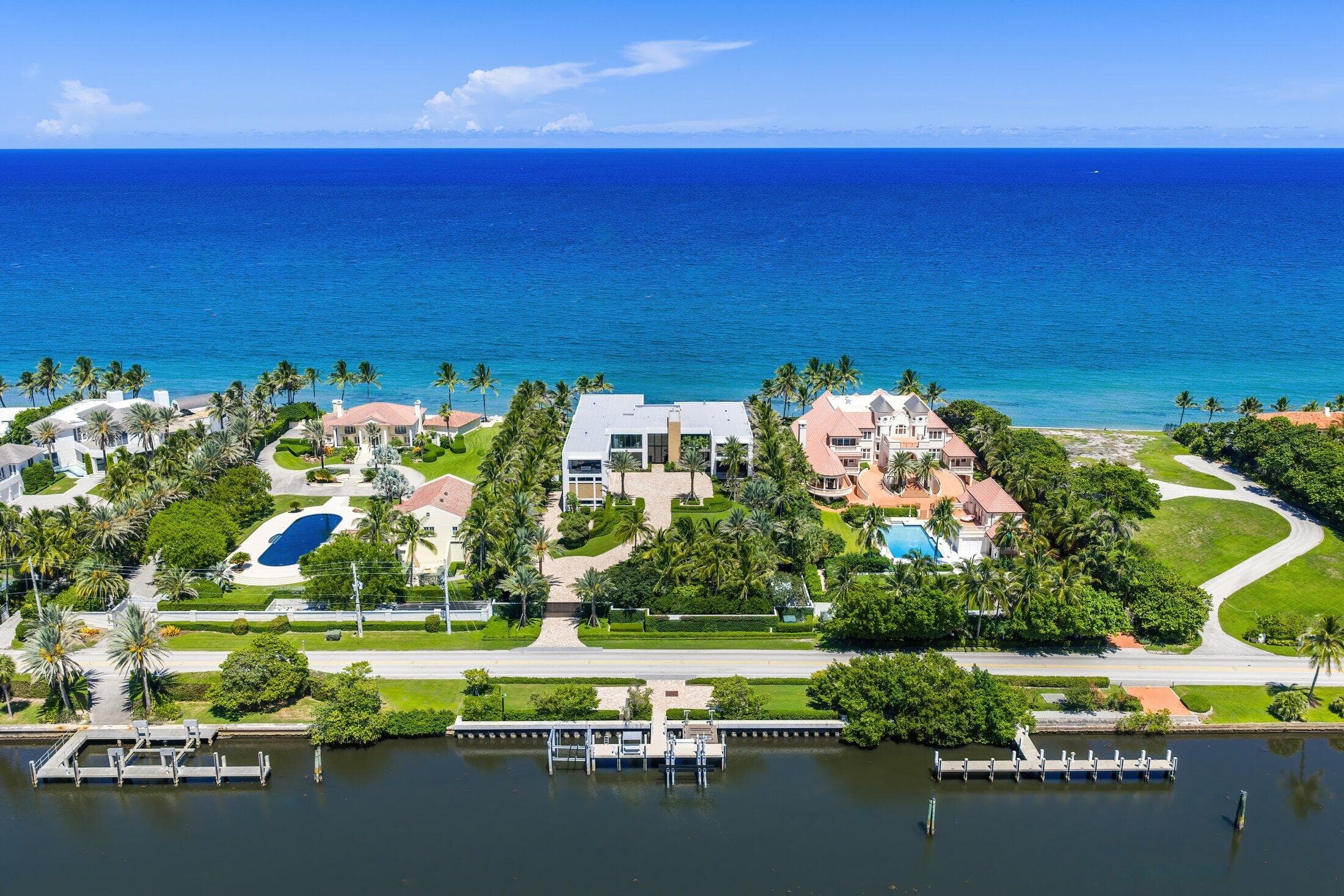 1260 S Ocean Boulevard, Manalapan, FL 33462 — photo 97 of 108