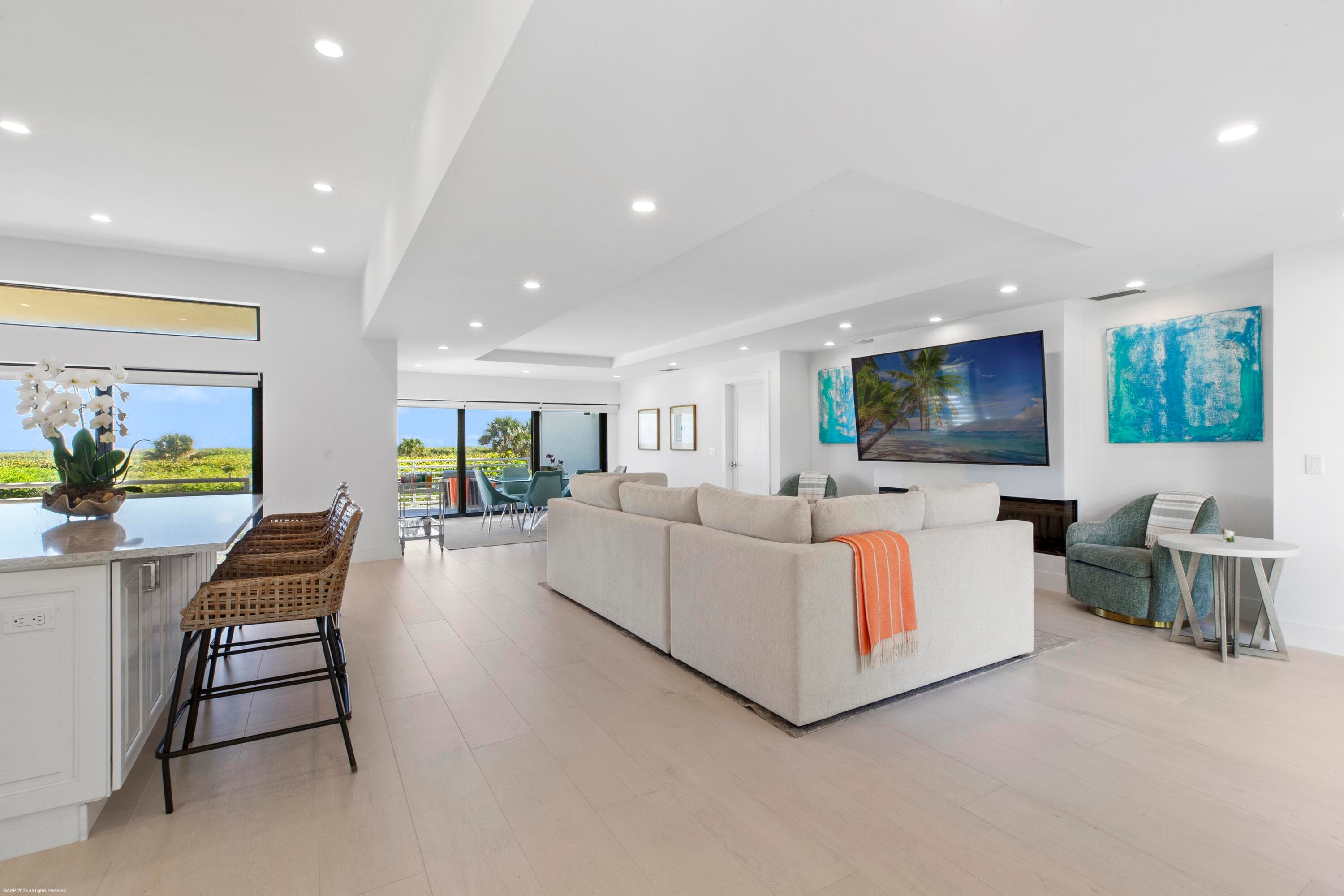 116 N Beach Road, Jupiter Island, FL 33455 — photo 12 of 42
