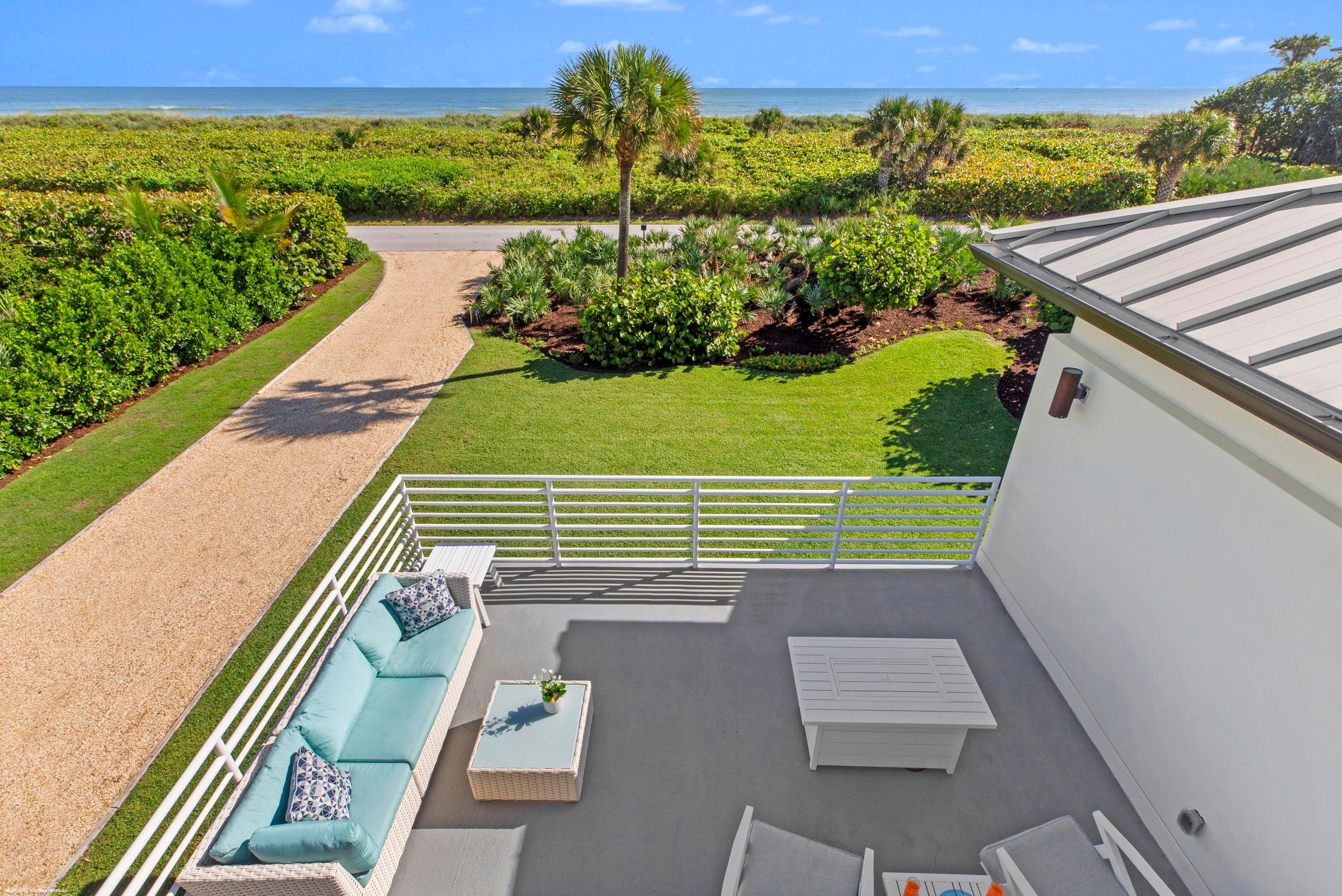 116 N Beach Road, Jupiter Island, FL 33455 — photo 20 of 42