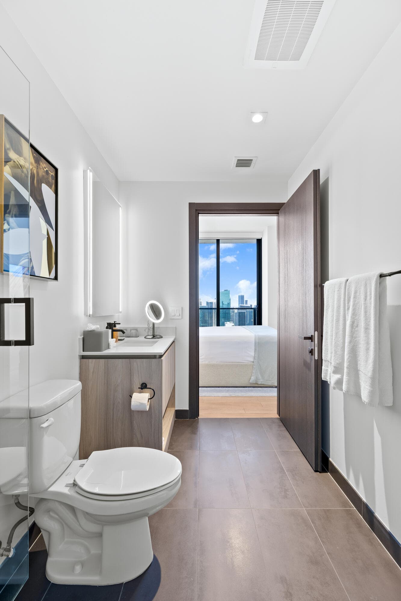 398 NE 5th Street 4618, Miami, FL 33132 — photo 36 of 80