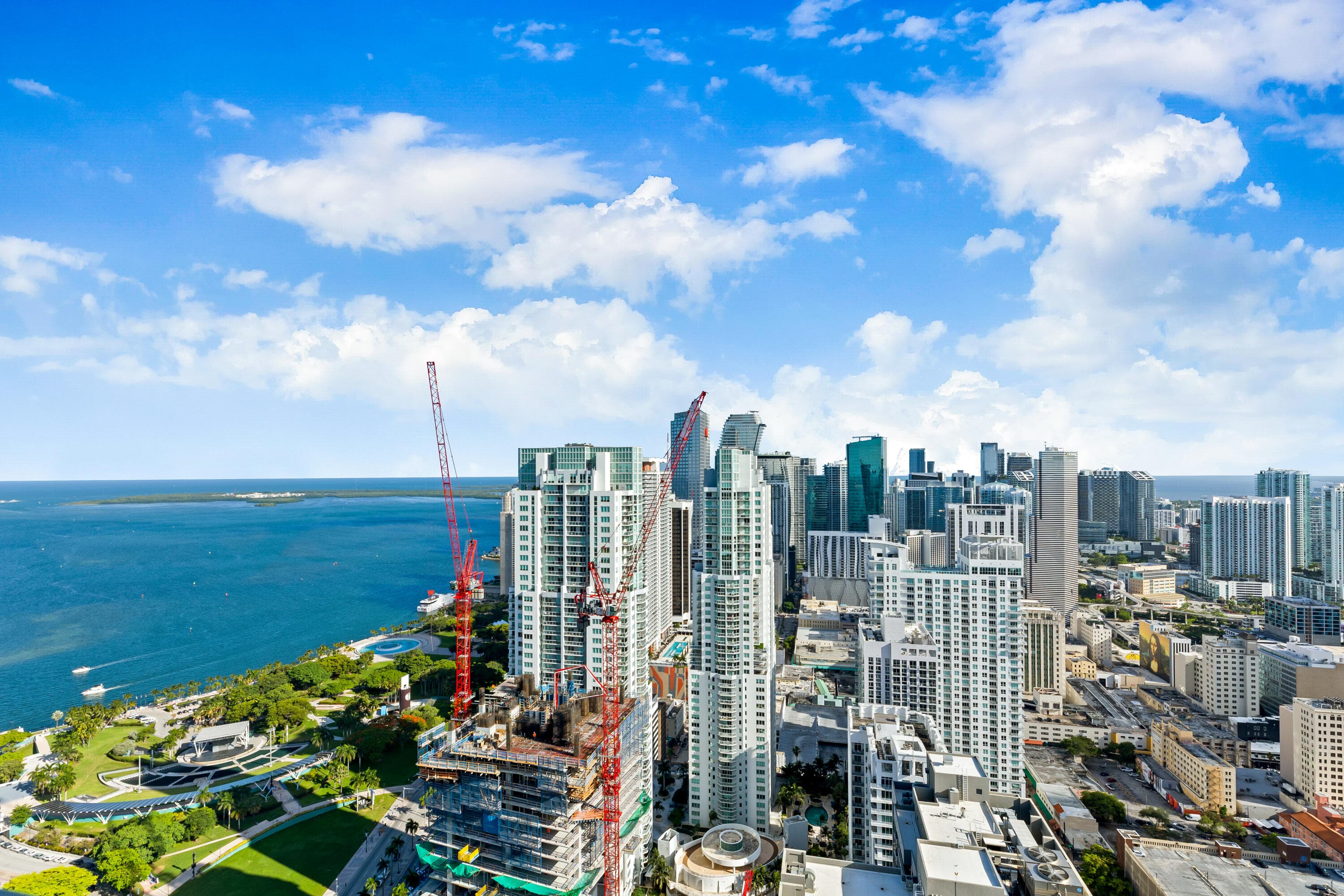 398 NE 5th Street 4618, Miami, FL 33132 — photo 47 of 80