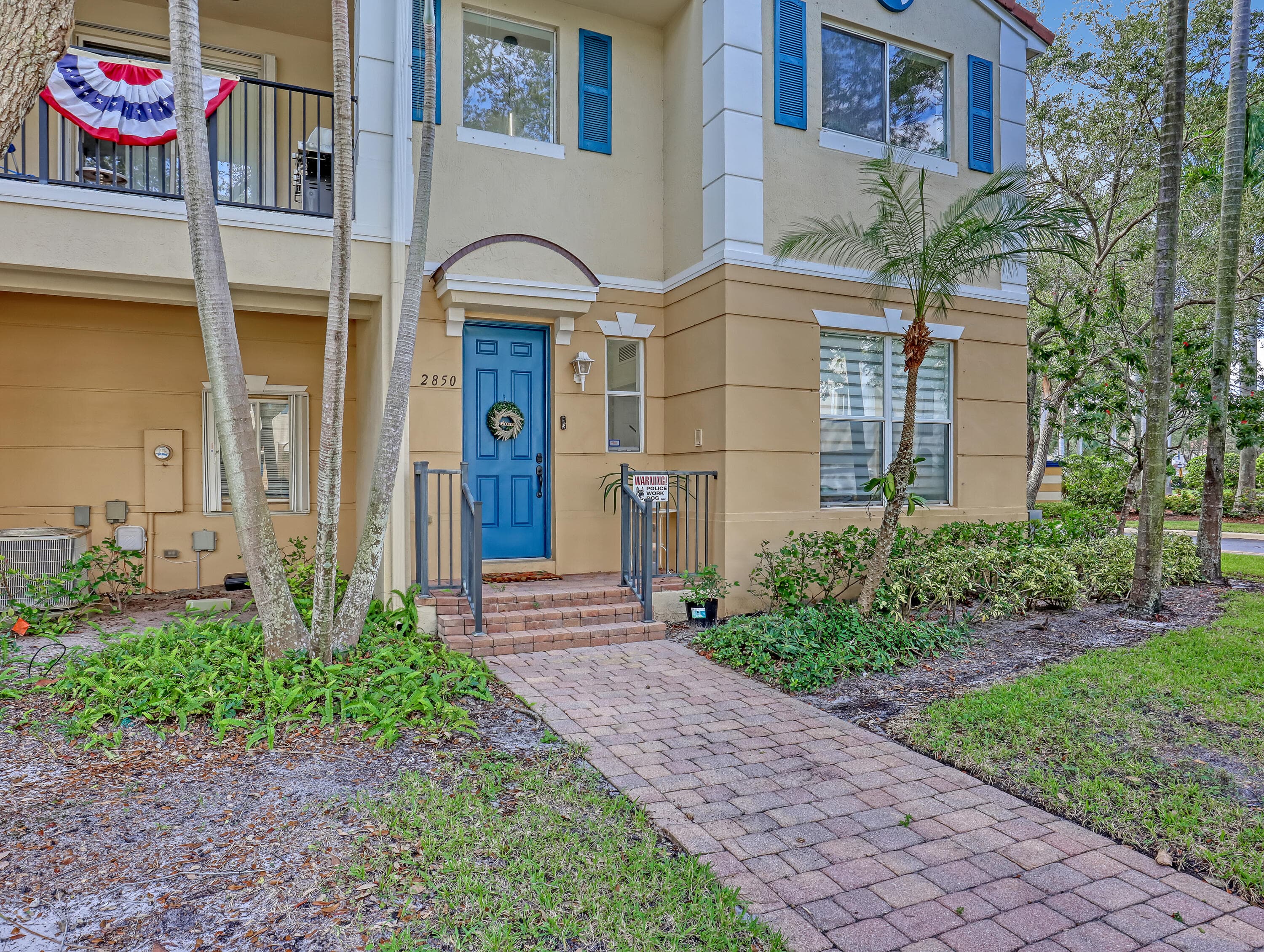 2850 S Oasis Drive, Boynton Beach, FL 33426 — photo 4 of 52
