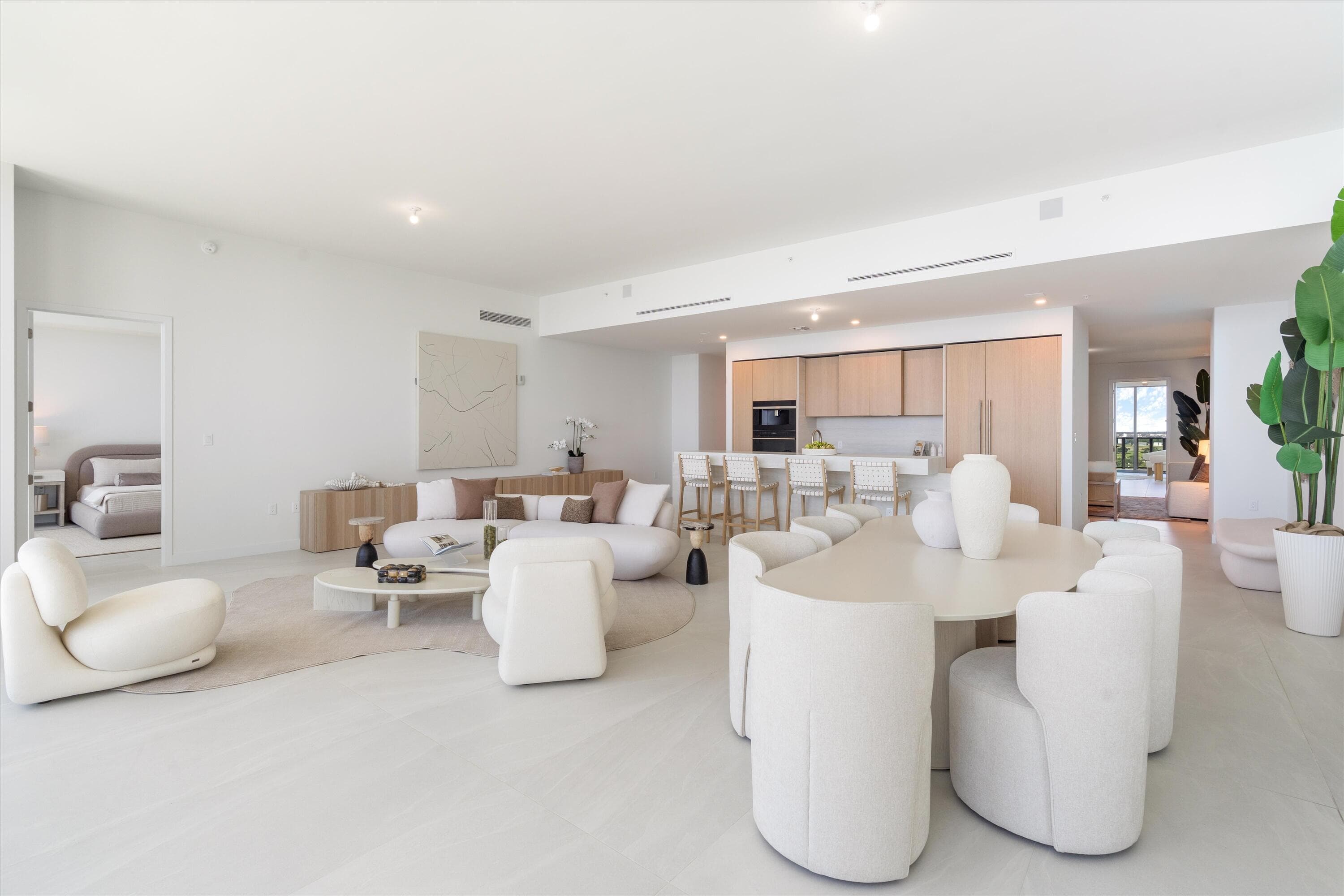 900 N Ocean Boulevard Uph03, Pompano Beach, FL 33062 — photo 8 of 57