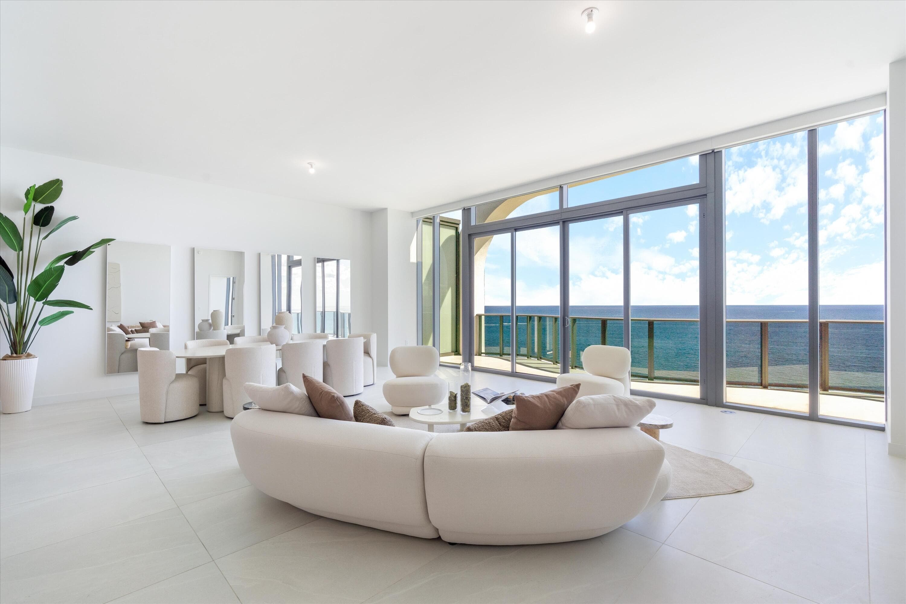 900 N Ocean Boulevard Uph03, Pompano Beach, FL 33062 — photo 1 of 57