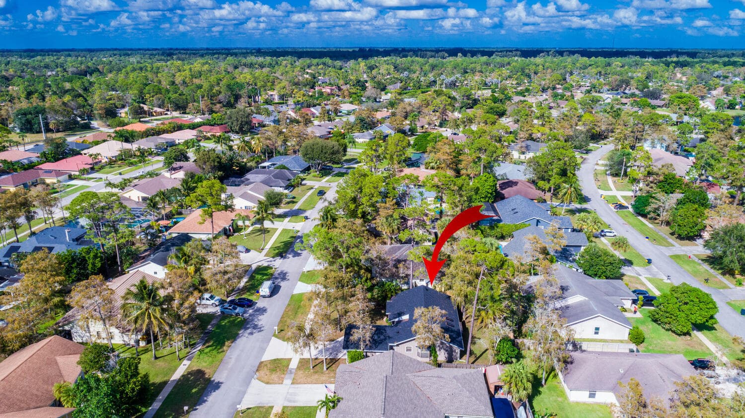 916 Daffodil Drive, Wellington, FL 33414 — photo 27 of 32