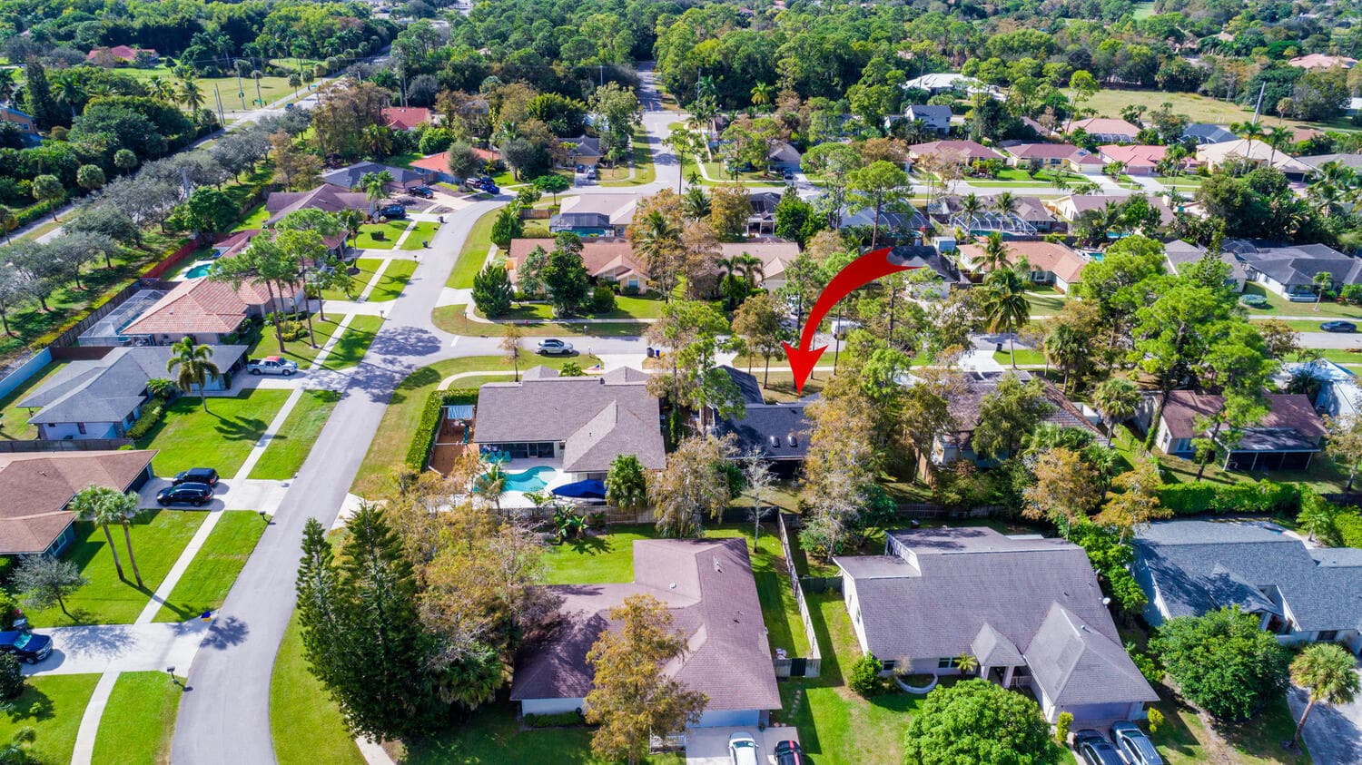 916 Daffodil Drive, Wellington, FL 33414 — photo 28 of 32