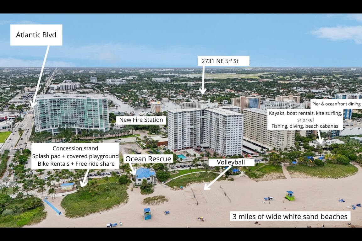 2731 NE 5th Street, Pompano Beach, FL 33062 — photo 5 of 105