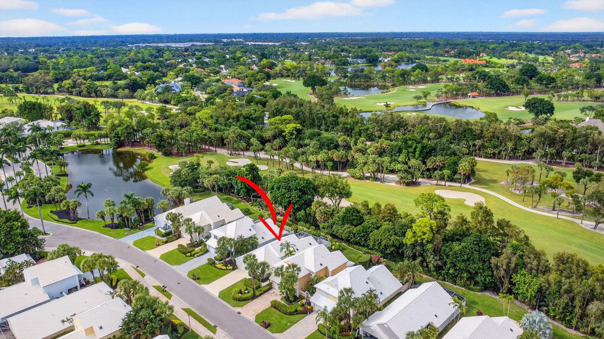 9333 Heathridge Drive, West Palm Beach, FL 33411 — photo 52 of 64