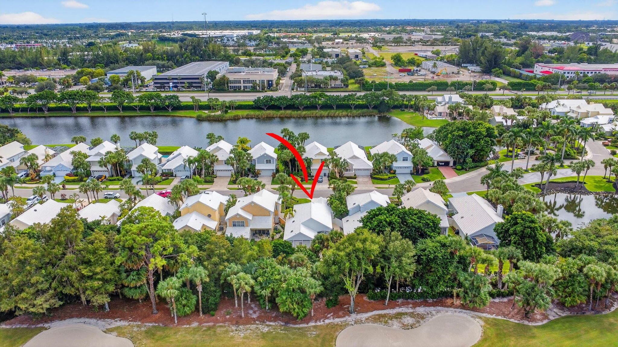 9333 Heathridge Drive, West Palm Beach, FL 33411 — photo 54 of 64