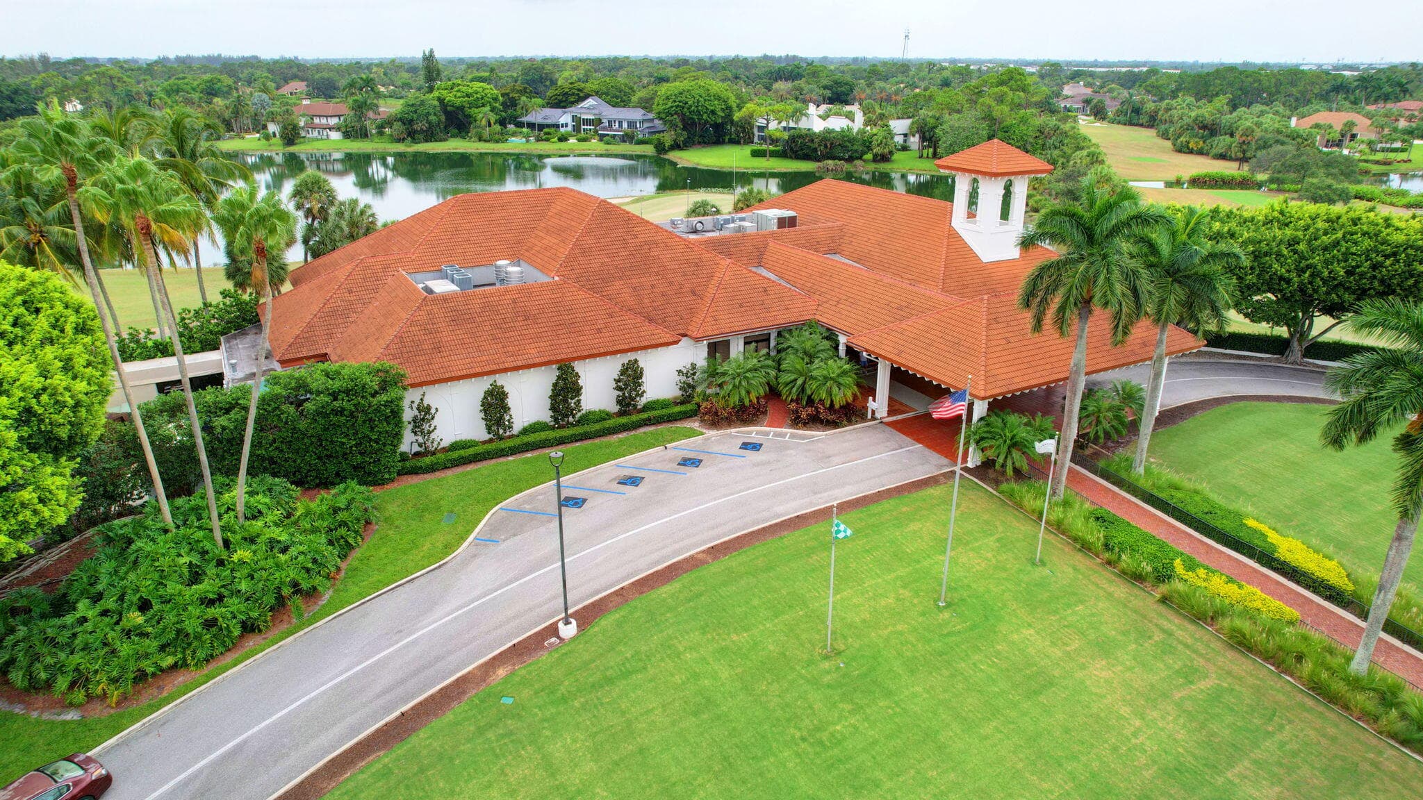 9333 Heathridge Drive, West Palm Beach, FL 33411 — photo 57 of 64
