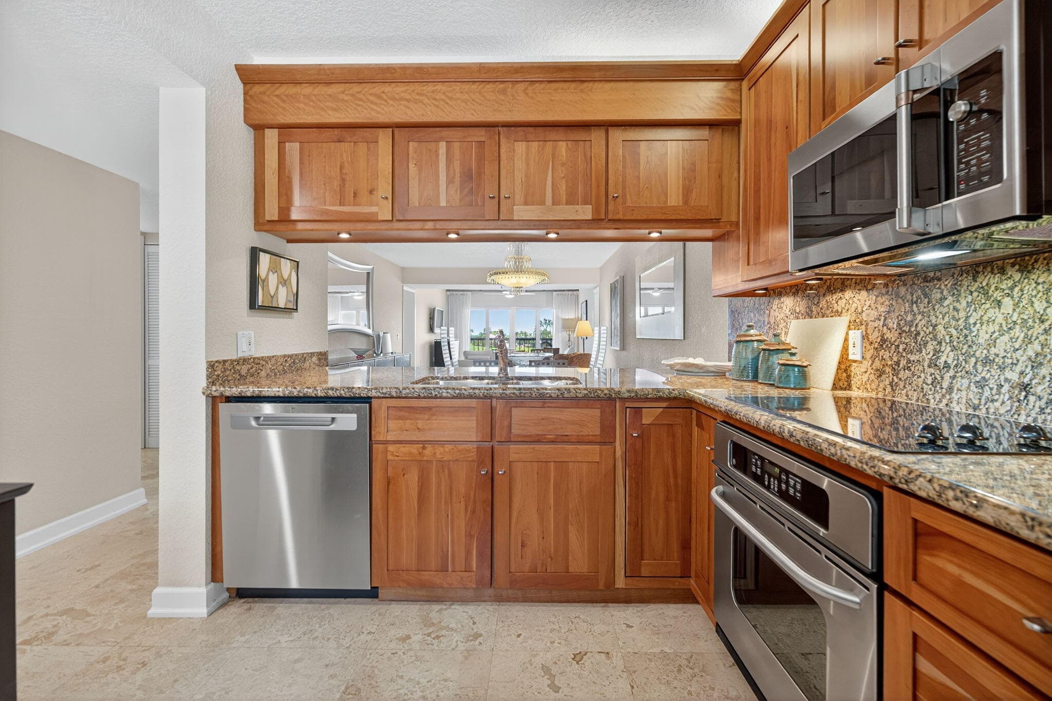 401 Ocean Bluffs Boulevard 205, Jupiter, FL 33477 — photo 6 of 42
