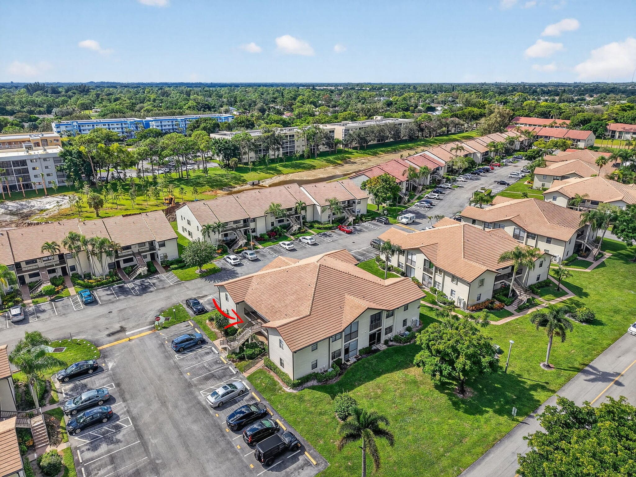 7642 Tahiti Lane 101, Lake Worth, FL 33467 — photo 13 of 15