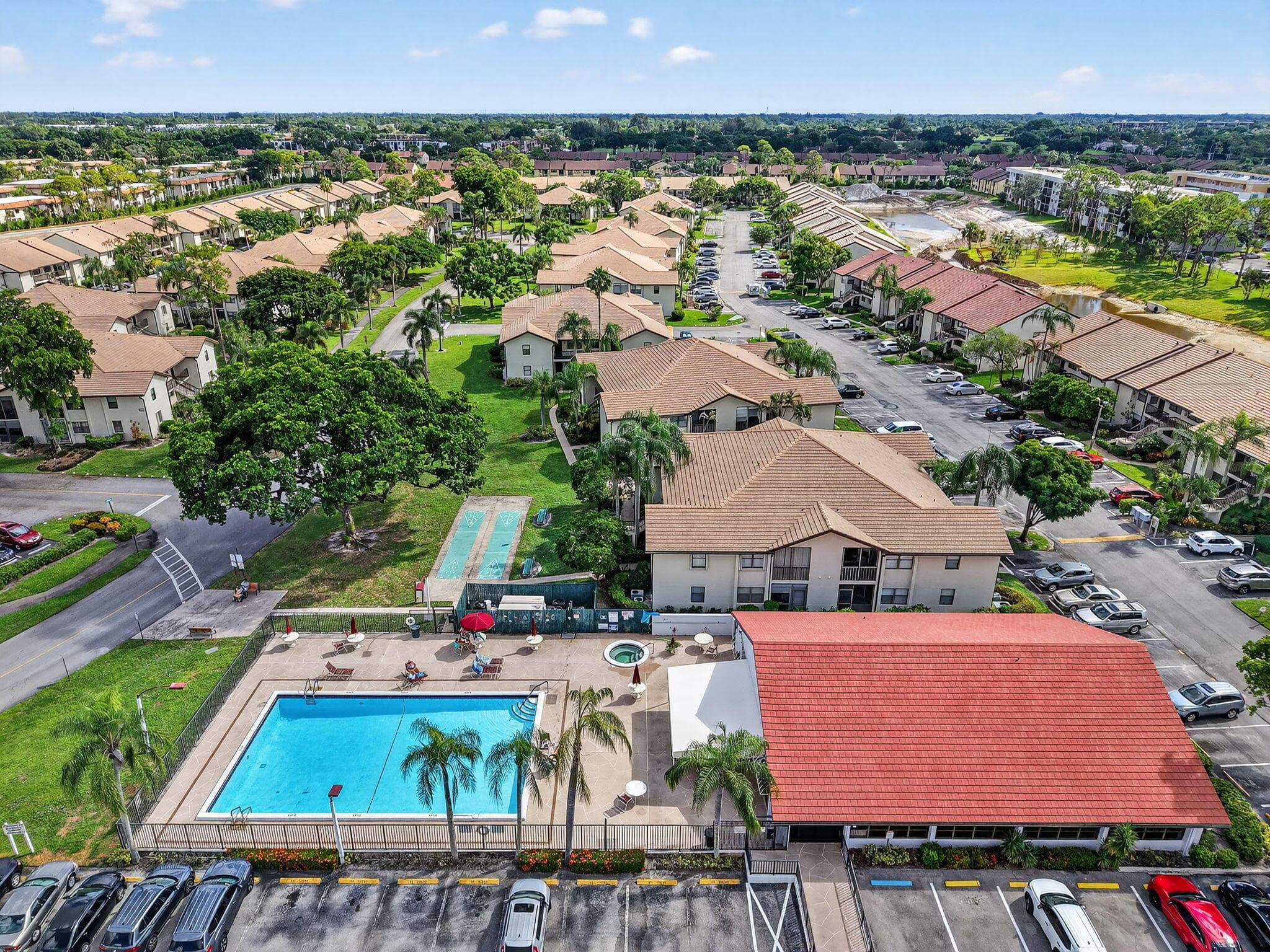 7642 Tahiti Lane 101, Lake Worth, FL 33467 — photo 14 of 15