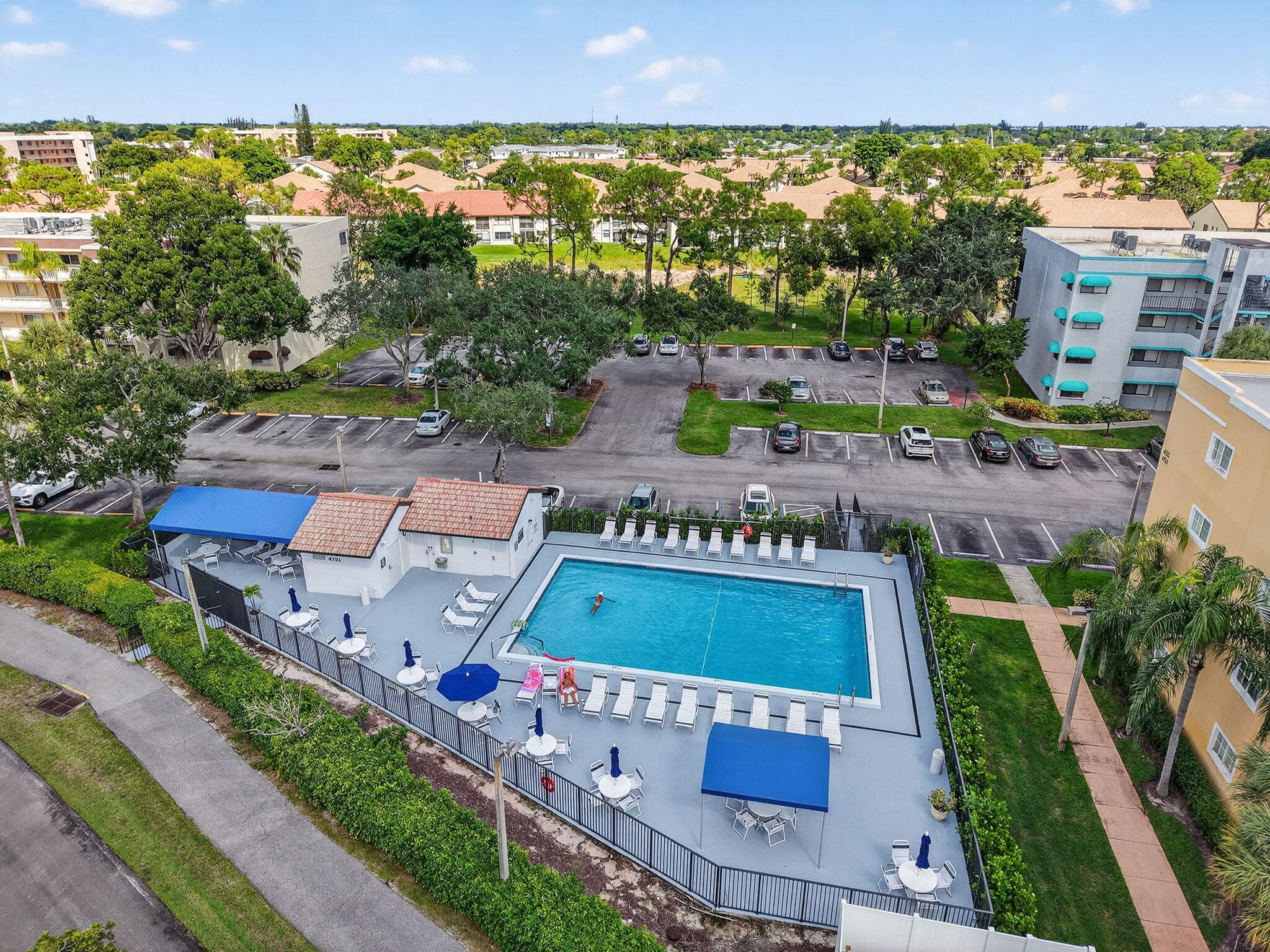 7642 Tahiti Lane 101, Lake Worth, FL 33467 — photo 15 of 15