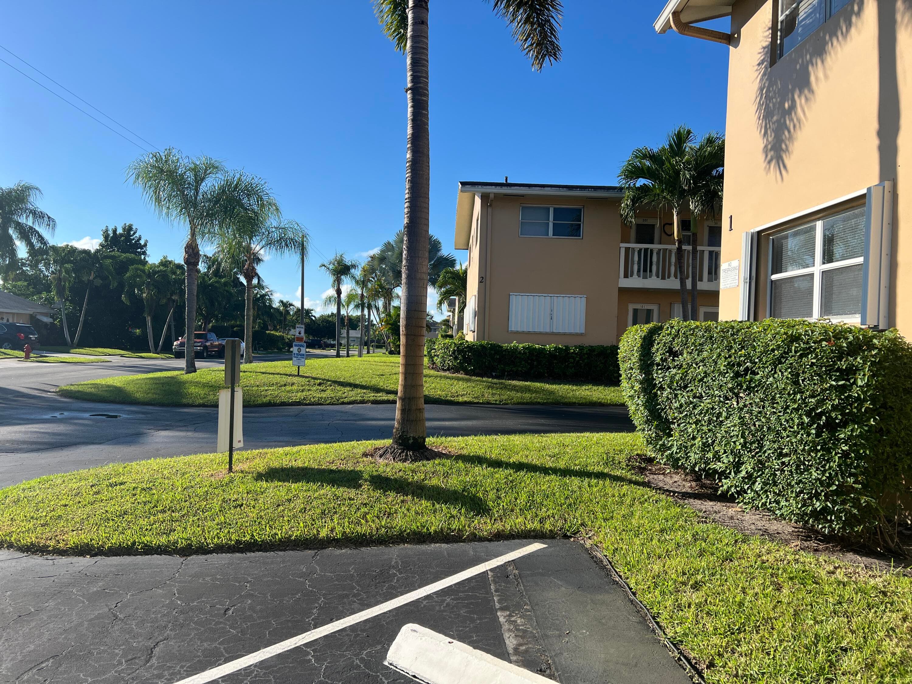 2161 NE 1st Court 102, Boynton Beach, FL 33435 — photo 41 of 45
