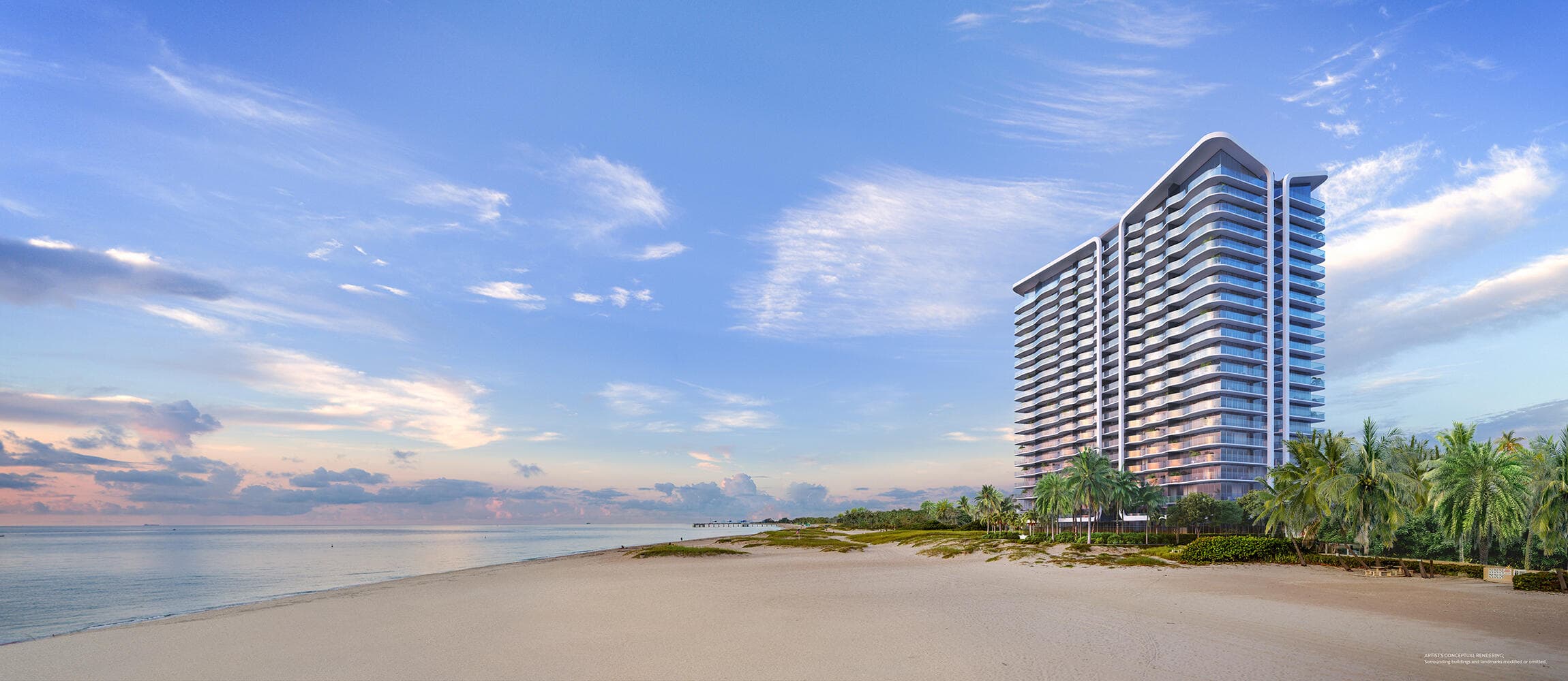 900 N Ocean Boulevard Uph03, Pompano Beach, FL 33062 — photo 57 of 57