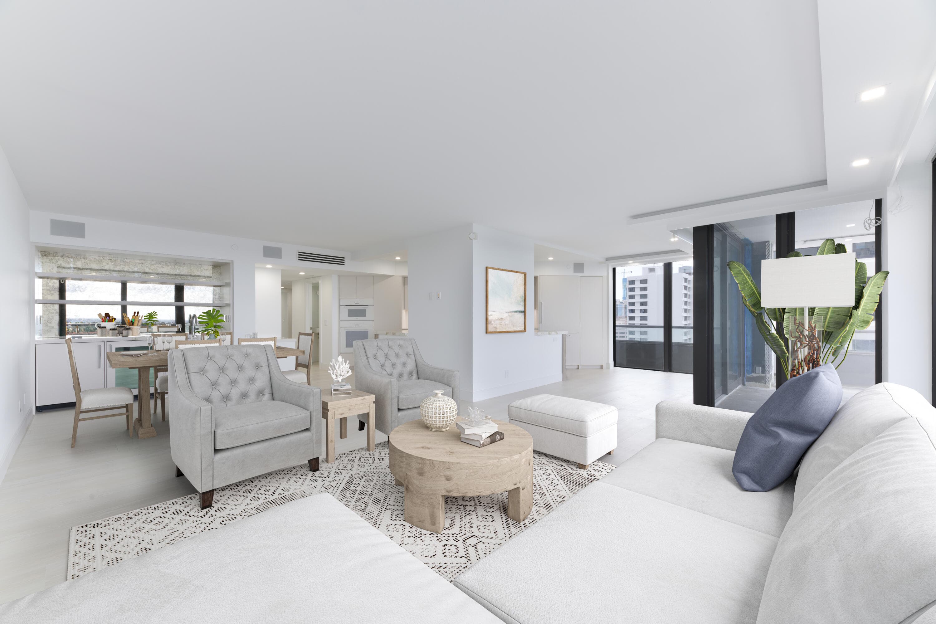 525 S Flagler Drive 11a, West Palm Beach, FL 33401 — photo 4 of 45